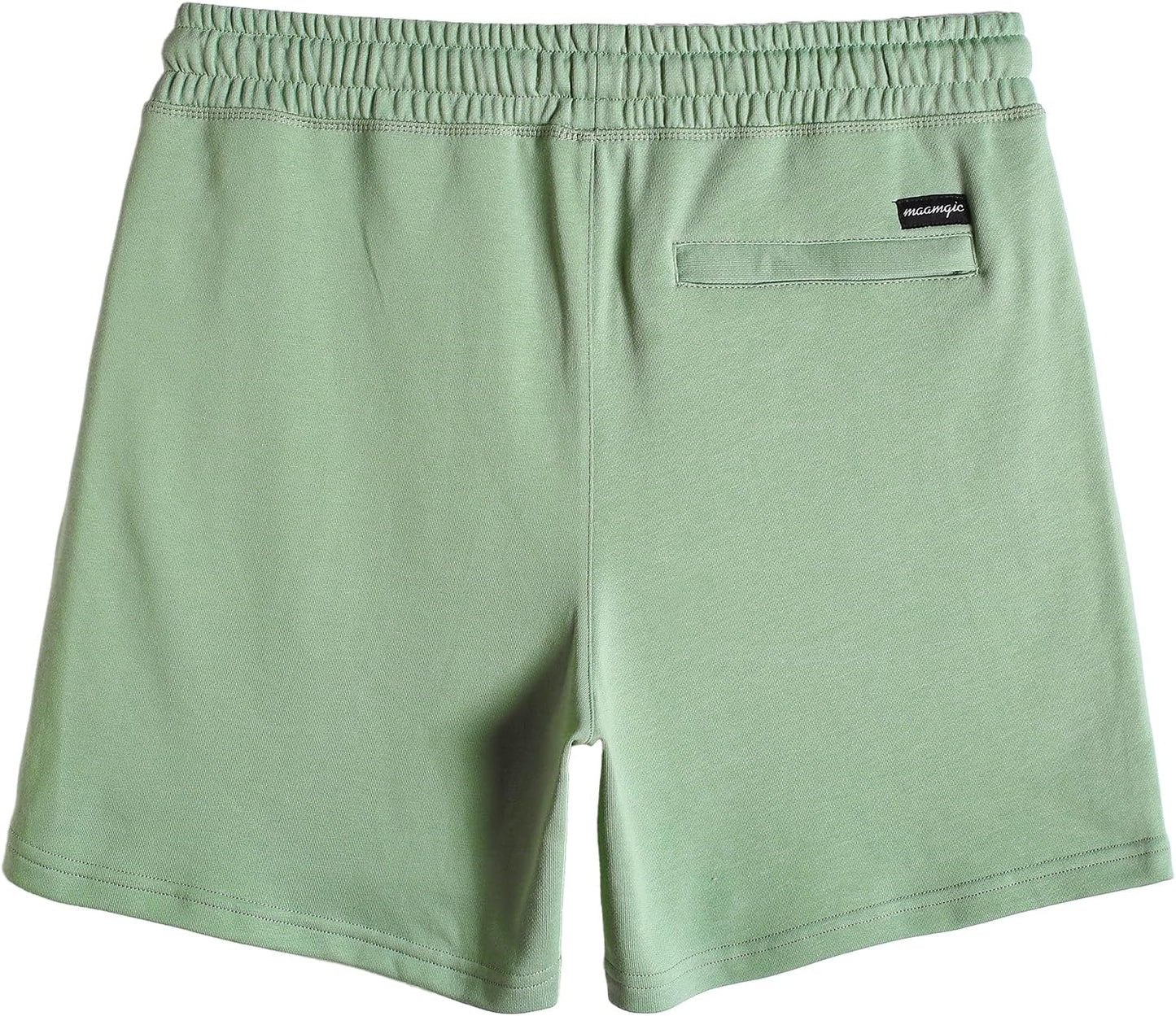 Why the Maamgic Running Shorts are Worth a Spot in Your Gym Bag