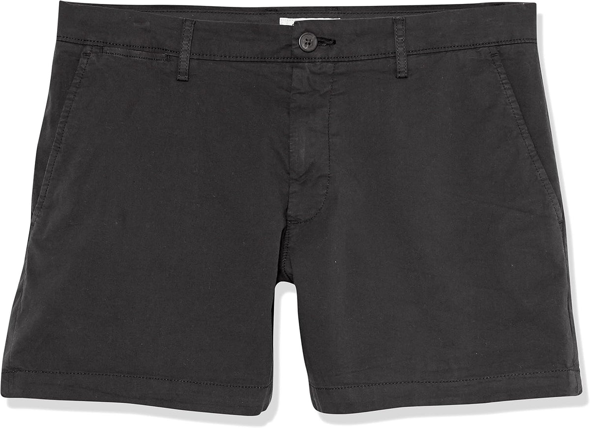 Why the Amazon Essentials Slim‑Fit Chino Shorts Might Just Be Your New Summer Staple