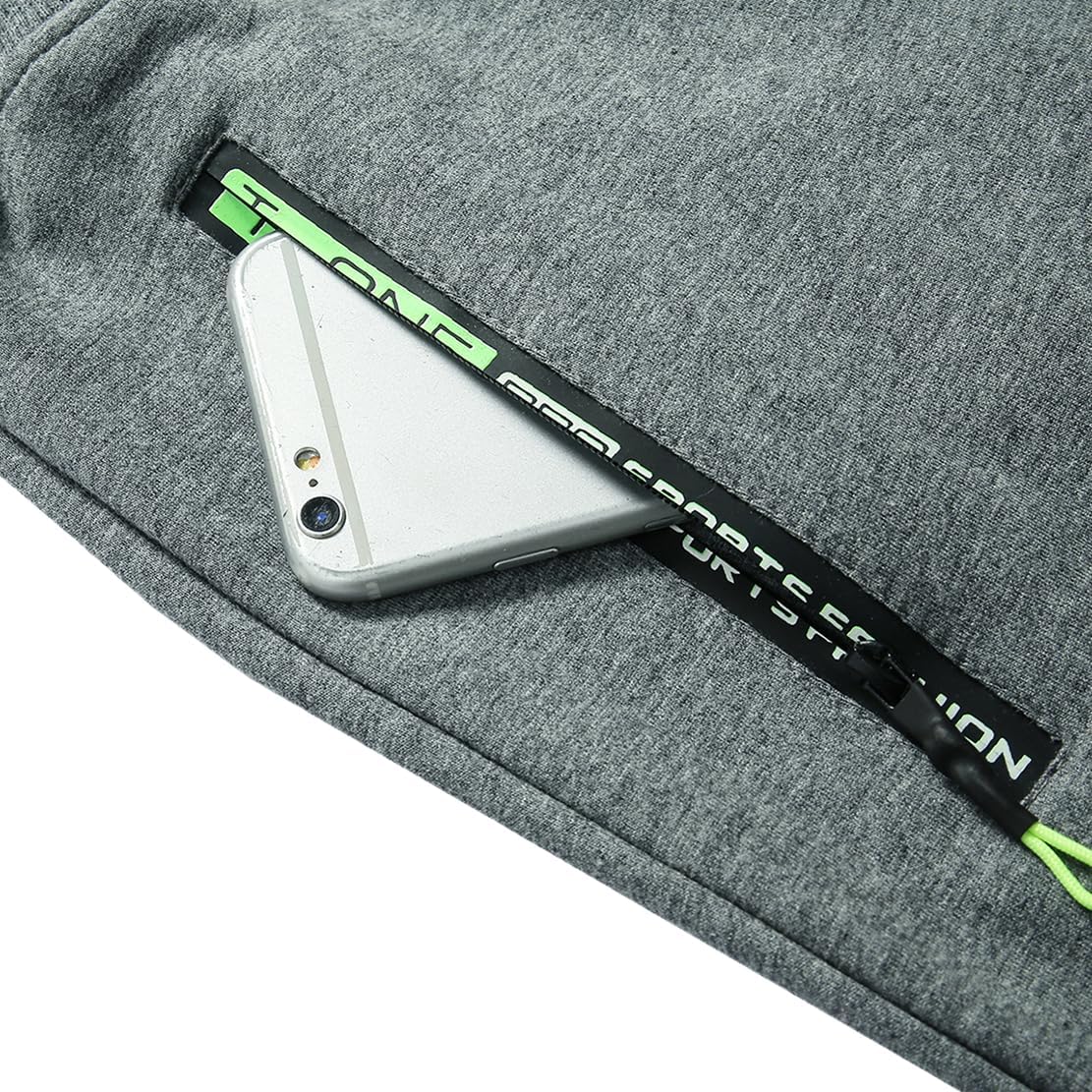 Why the Tansozer Men's Casual Sports Shorts Might Just Be Your New Go‑To