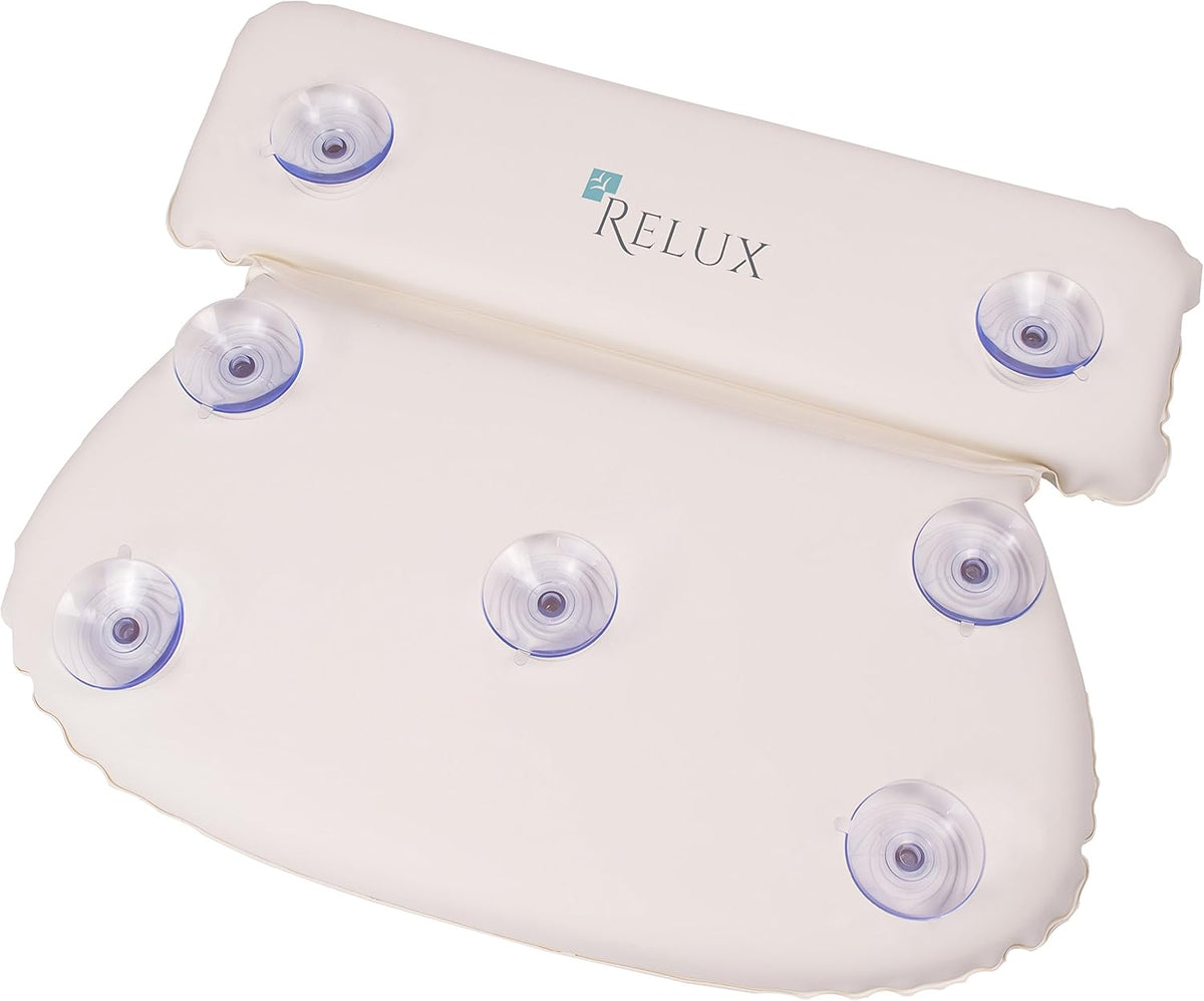 Why a Good Bath Pillow Can Turn a Simple Soak Into a Mini‑Spa