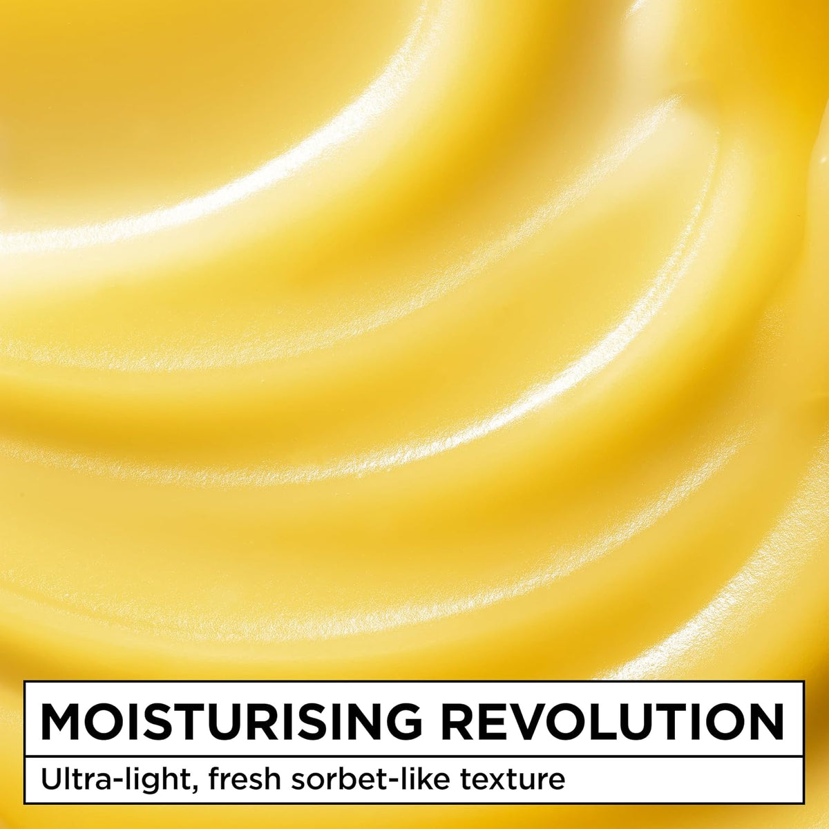 Why the Garnier Vitamin C Sorbet Cream feels like a skin‑care cheat code
