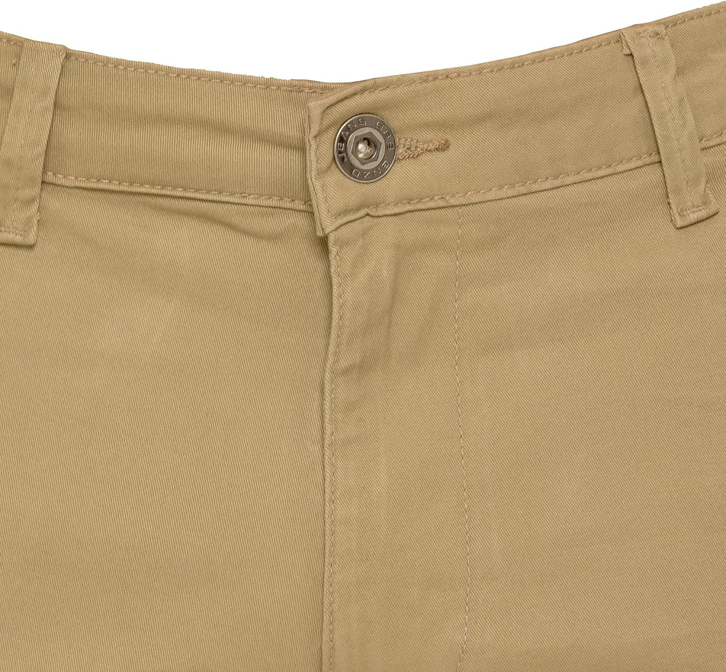 Finding the perfect summer short without the hassle