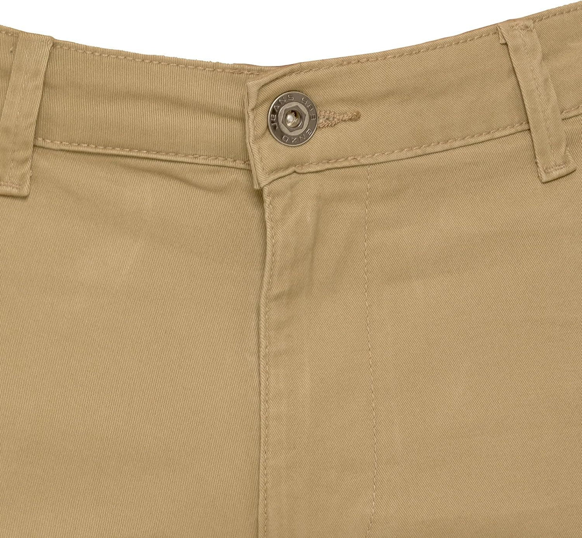 Easy‑going chinos that actually move with you