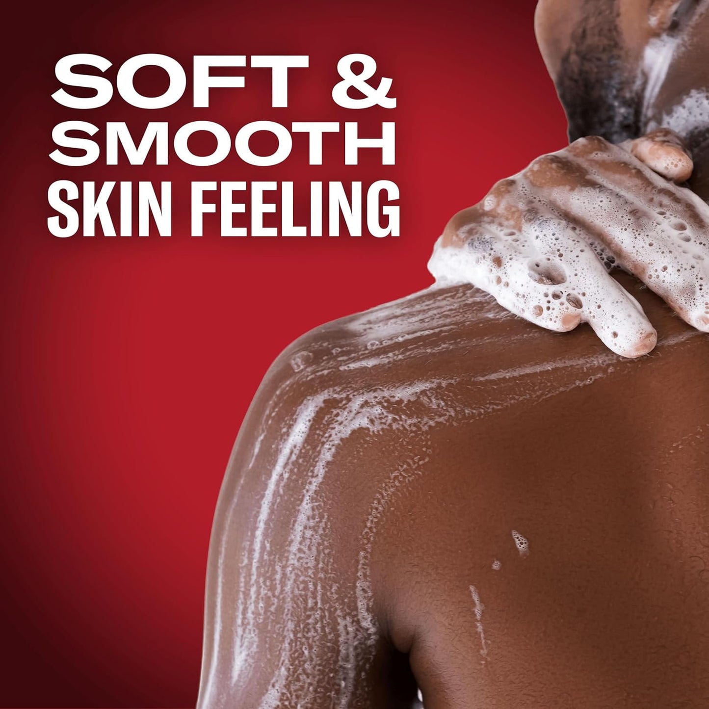 Old Spice Deep Sea Men’s Shower Gel & Shampoo 1000ml, Multi-Use 3-in-1 Body-Hair-Face Wash, Long Lasting Freshness, Perfume Quality Scent, Deep Cleansing