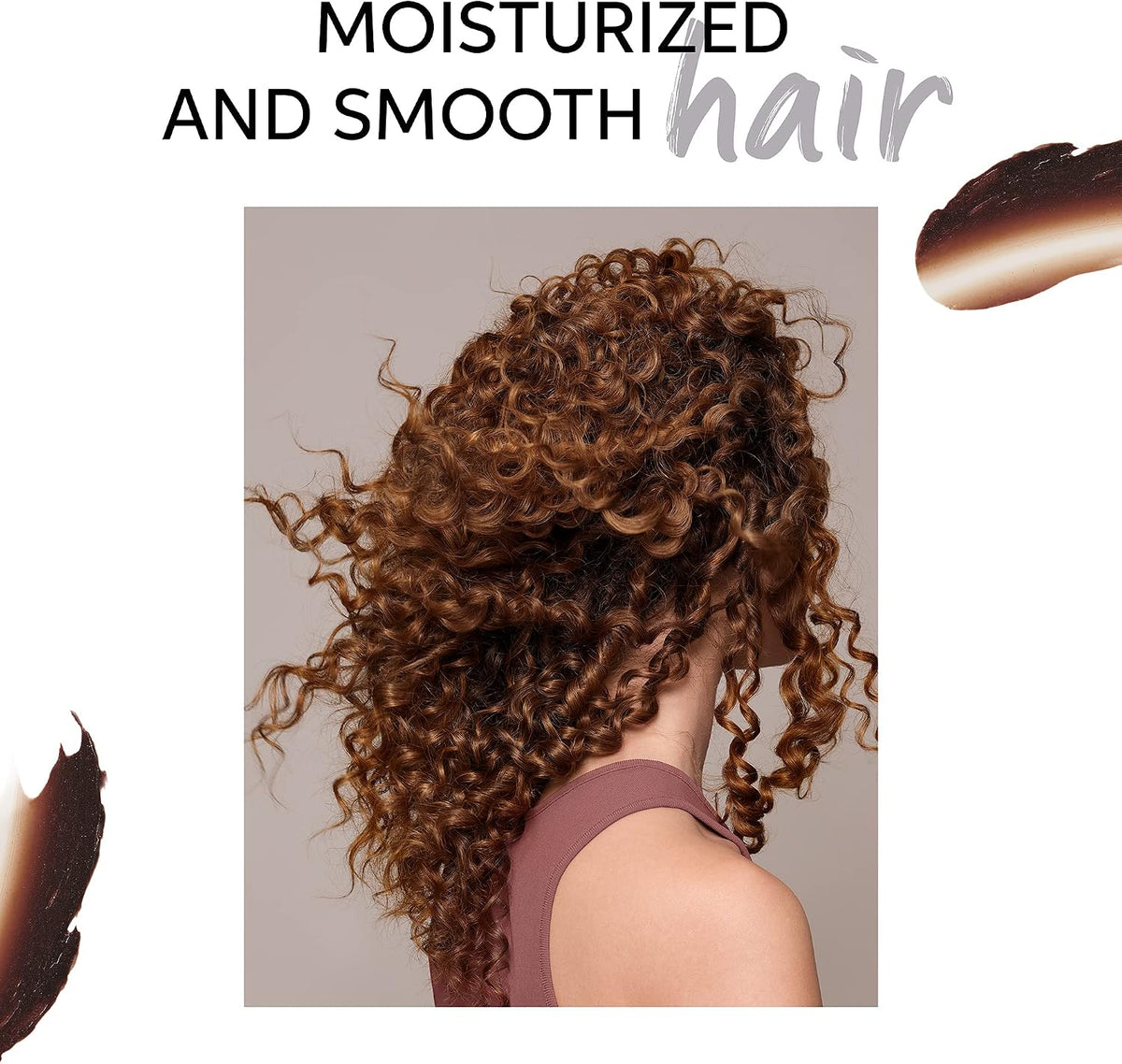 Wella Professionals Color Fresh Mask, Temporary Colour Refresh Treatment, Semi-Permanent Hair Dye, Hair Gloss Treatment for Brown Hair