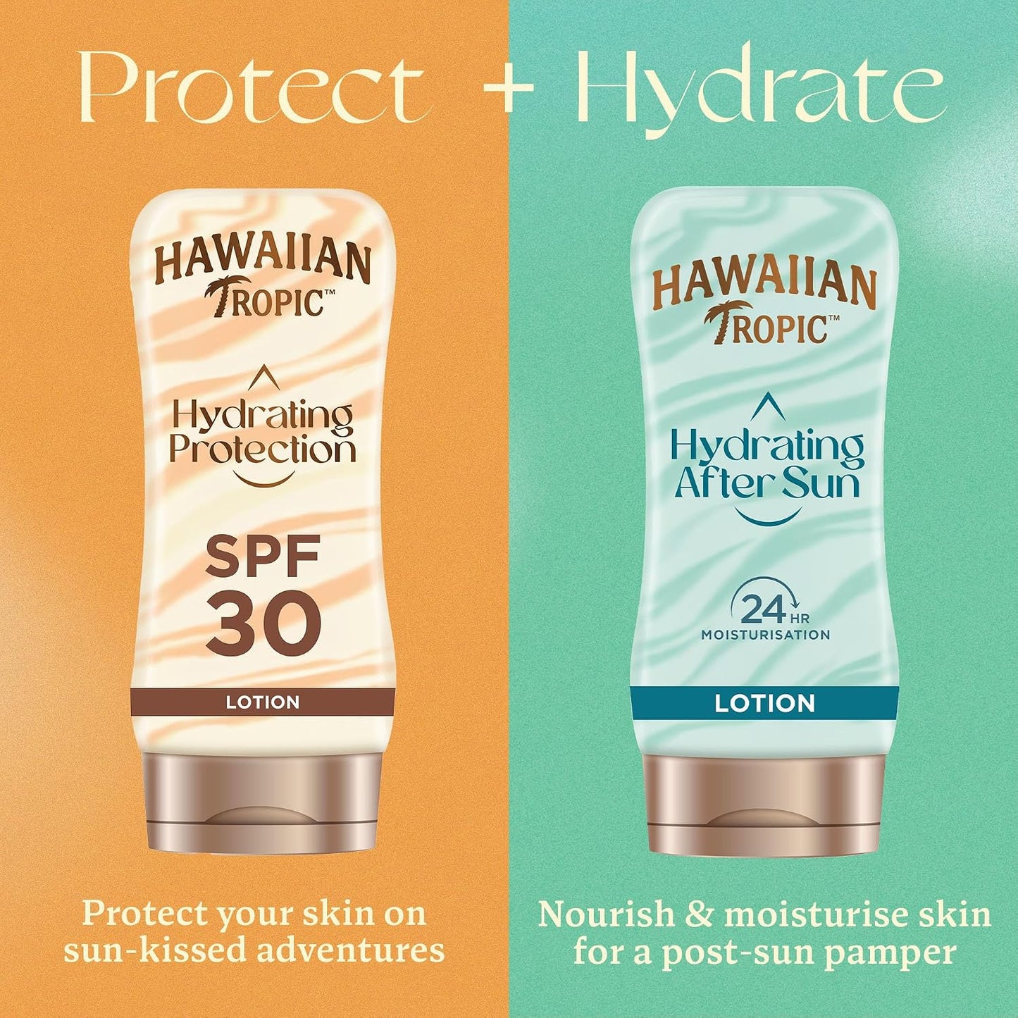Hawaiian Tropic SPF 30: a breezy upgrade to your sun‑care routine