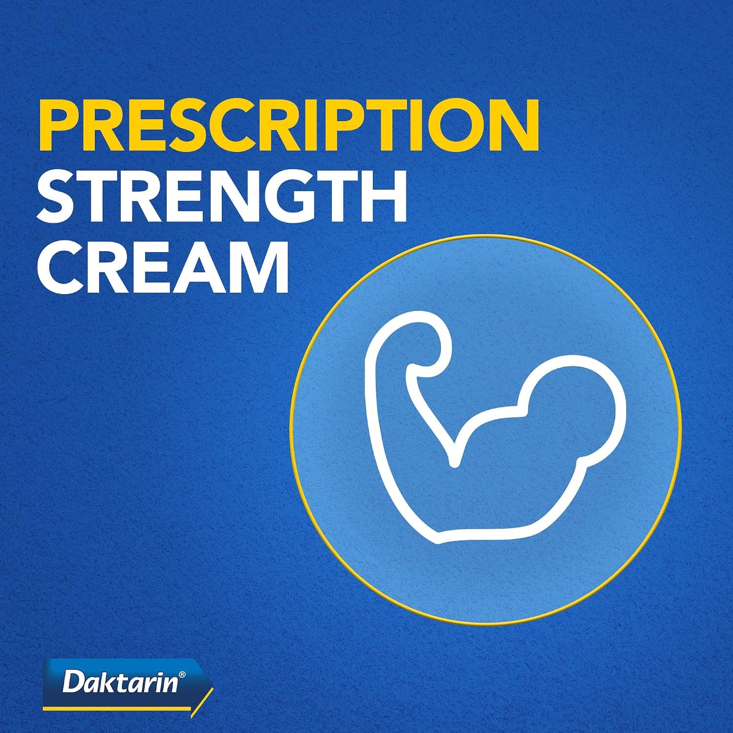 Daktarin Aktiv Cream – a straightforward fix for itchy feet