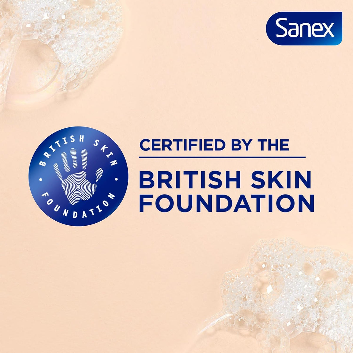 Sanex Skin Therapy Anti-Itchiness & Anti-Irritation Shower Oil 450ml | Shower Gel for Itchy Skin | for atopic-Prone Skin | Reduce Irritation in just 3 Days of use | Amino Acid Complex with Omega-3
