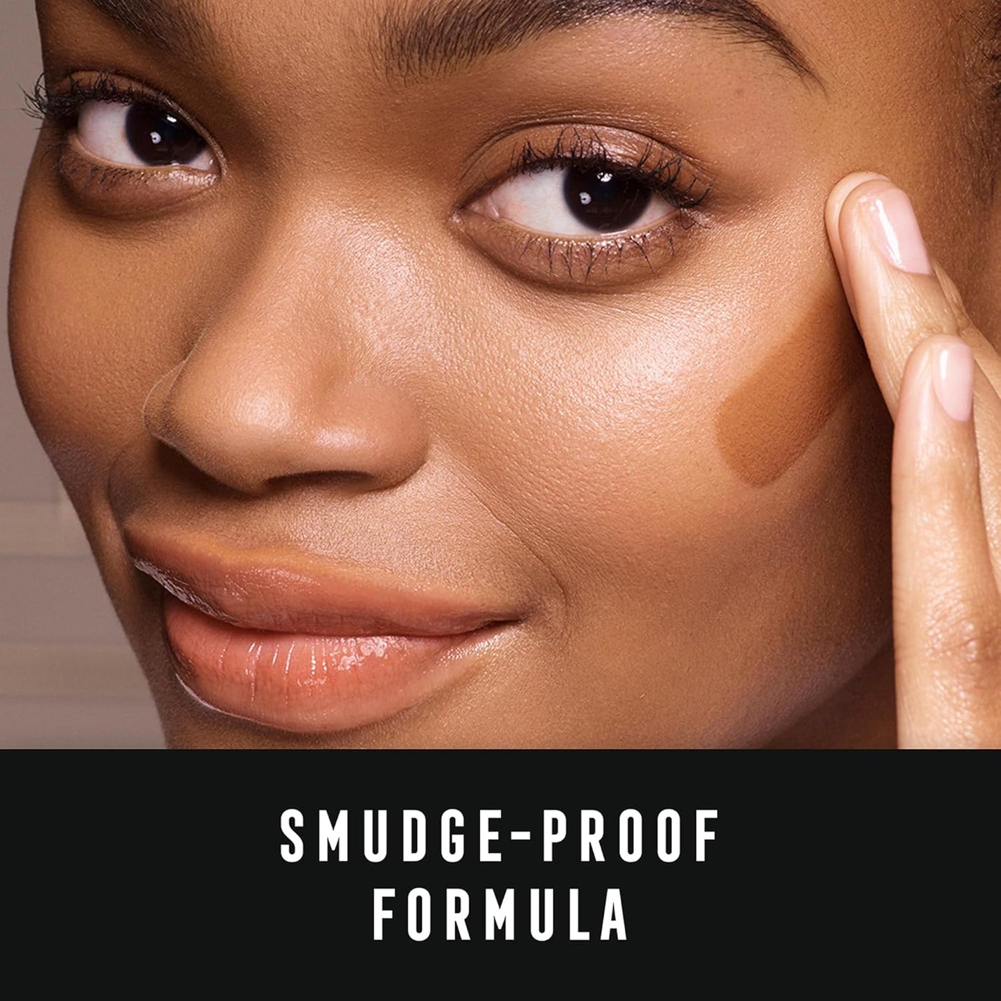 Why Max Factor’s Lasting Performance Foundation feels like a secret weapon