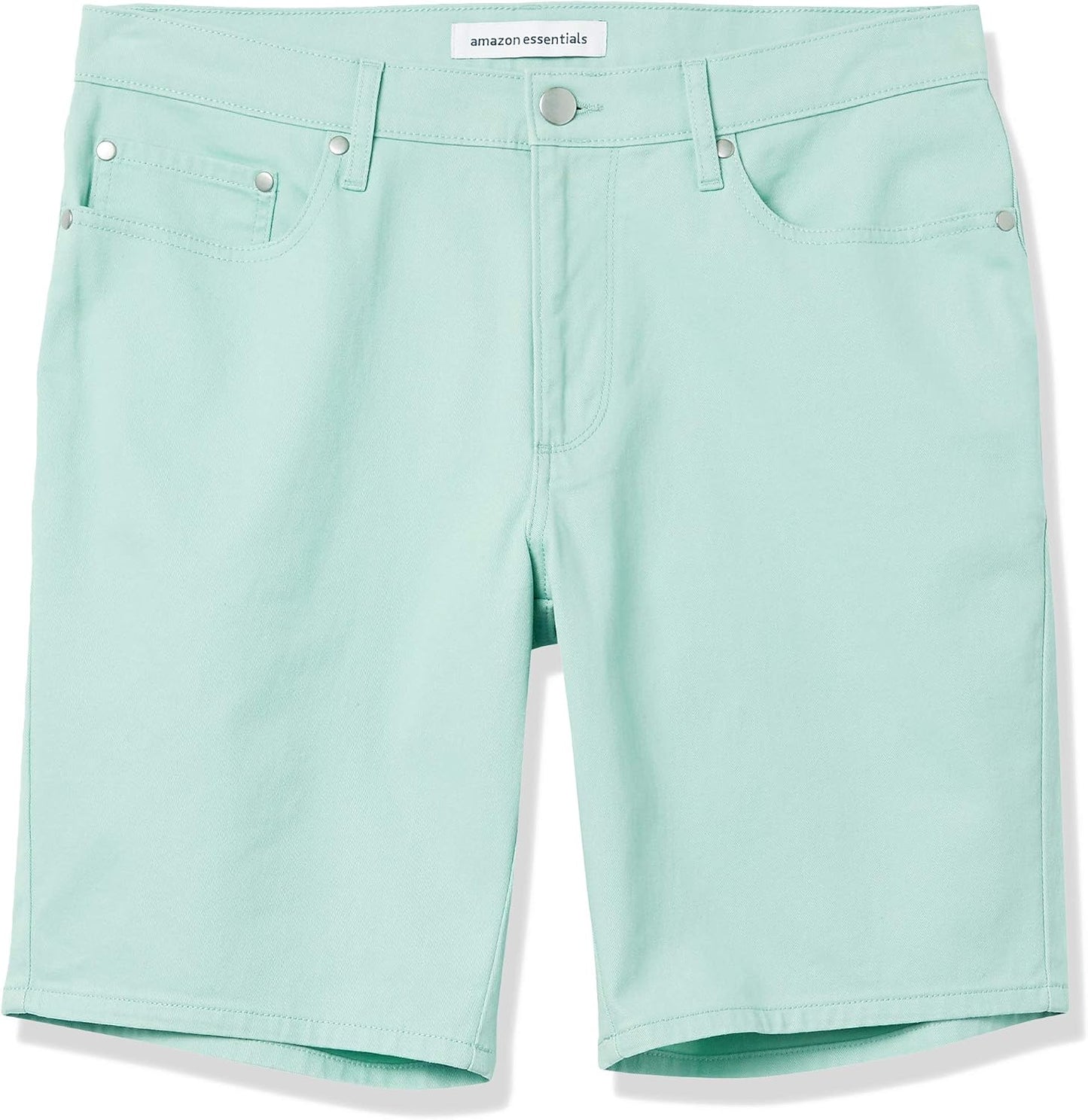 Why the Amazon Essentials 5‑Pocket Shorts Might Just Be Your New Go‑To