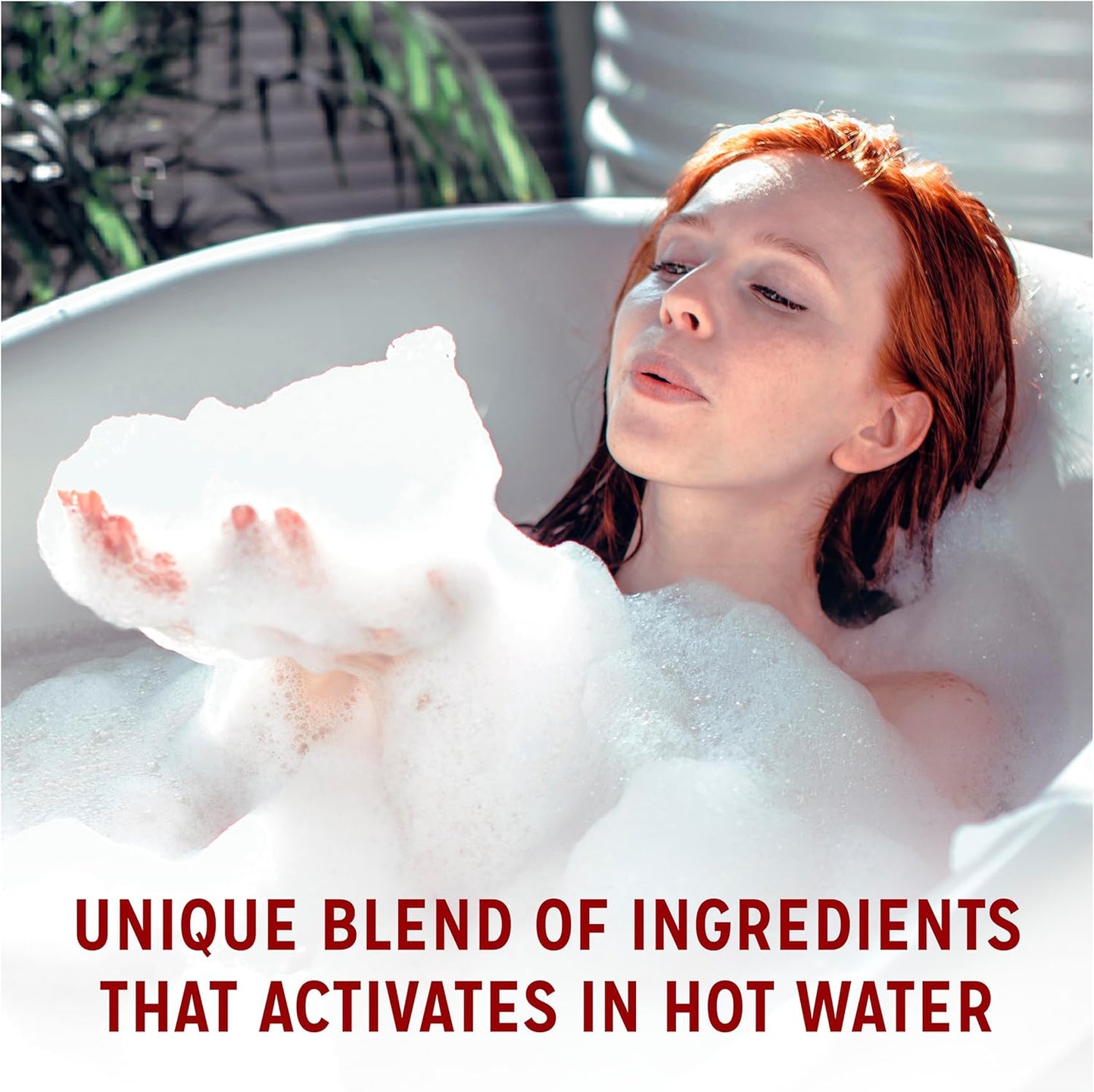 Radox Mineral Therapy: A Bath That Actually Revives