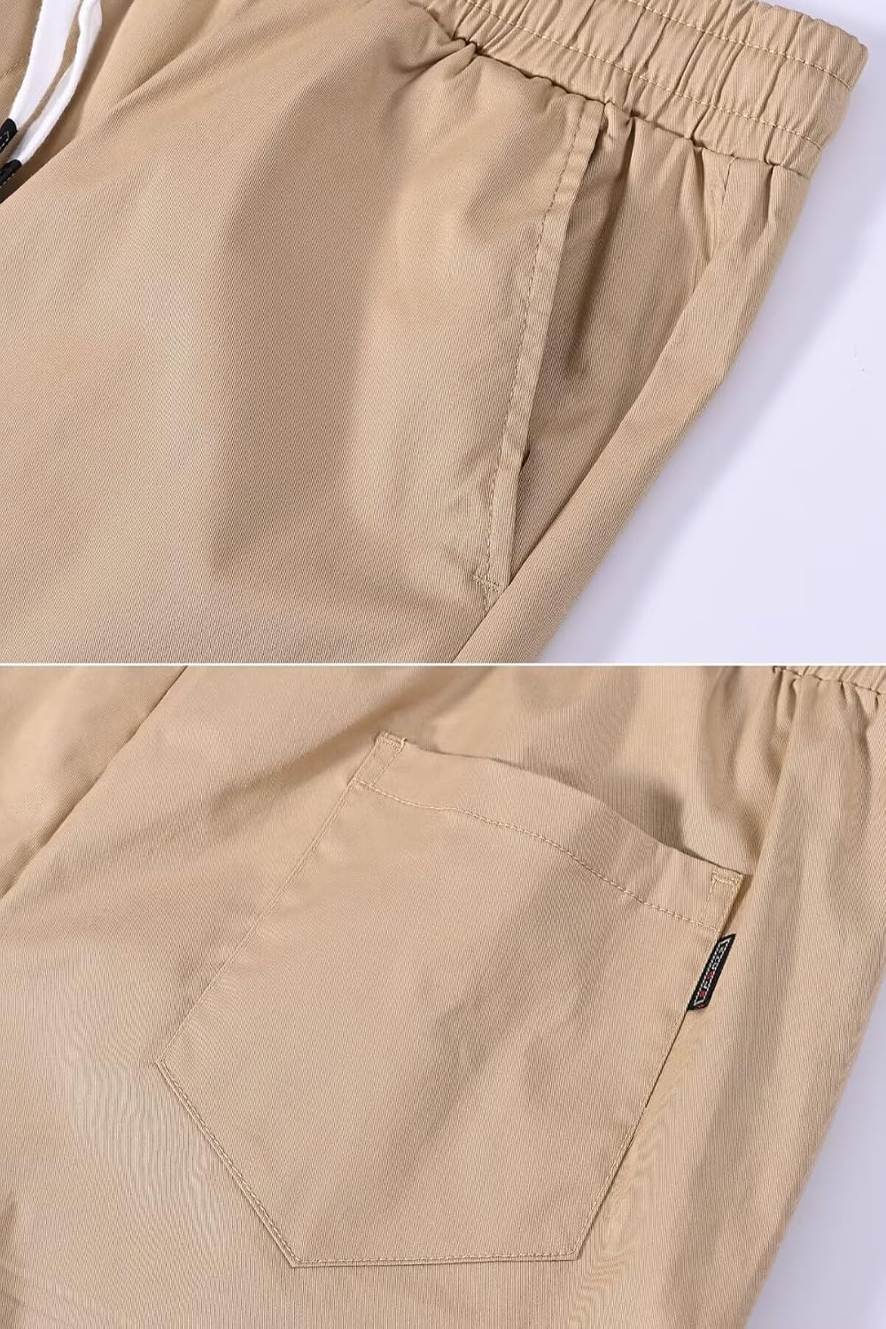 Why the Tansozer Cargo Shorts Might Just Be Your New Summer Staple