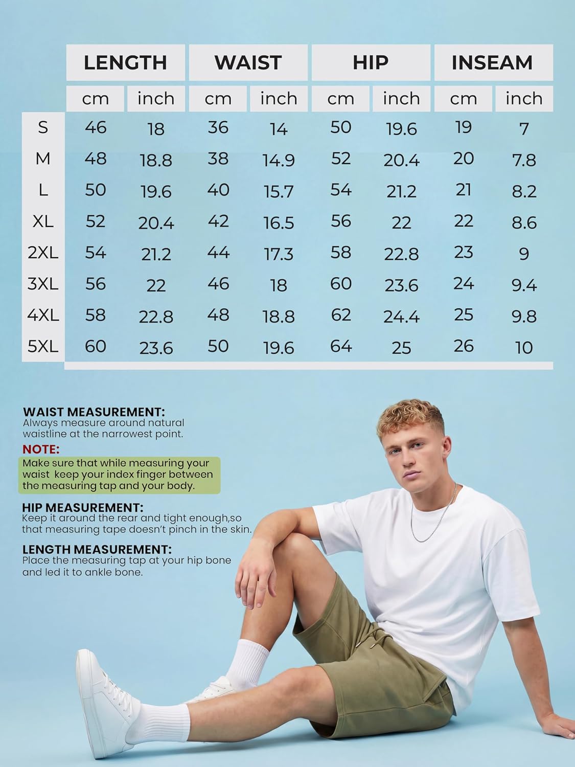 Why these running shorts feel like a second skin