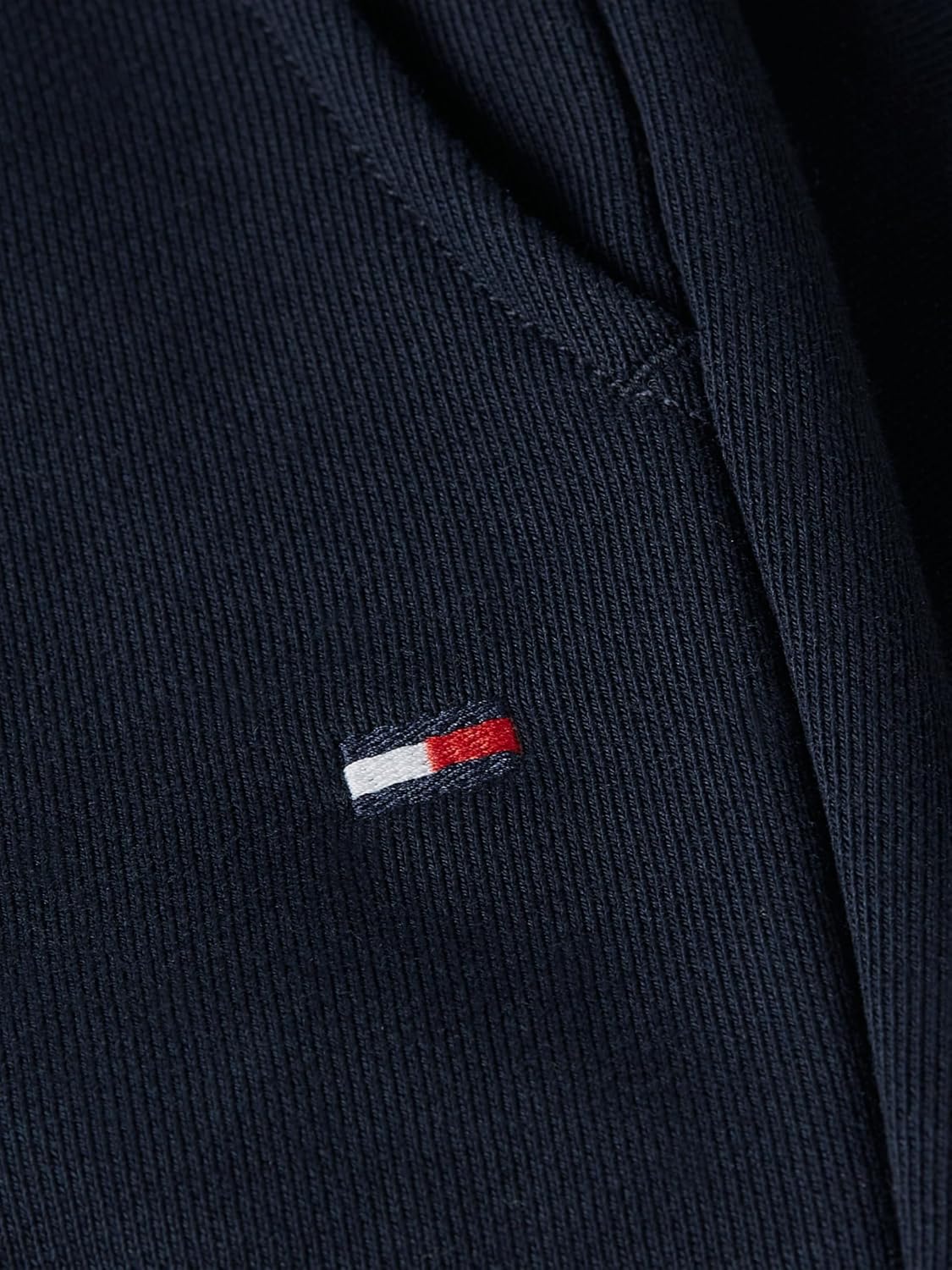 Tommy Hilfiger Men’s Essential Terry Cotton Sweat Shorts – A Fresh Take on Summer Comfort