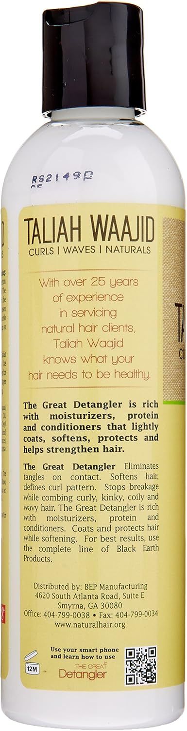 Taliah Waajid The Great Detangler 237 ml