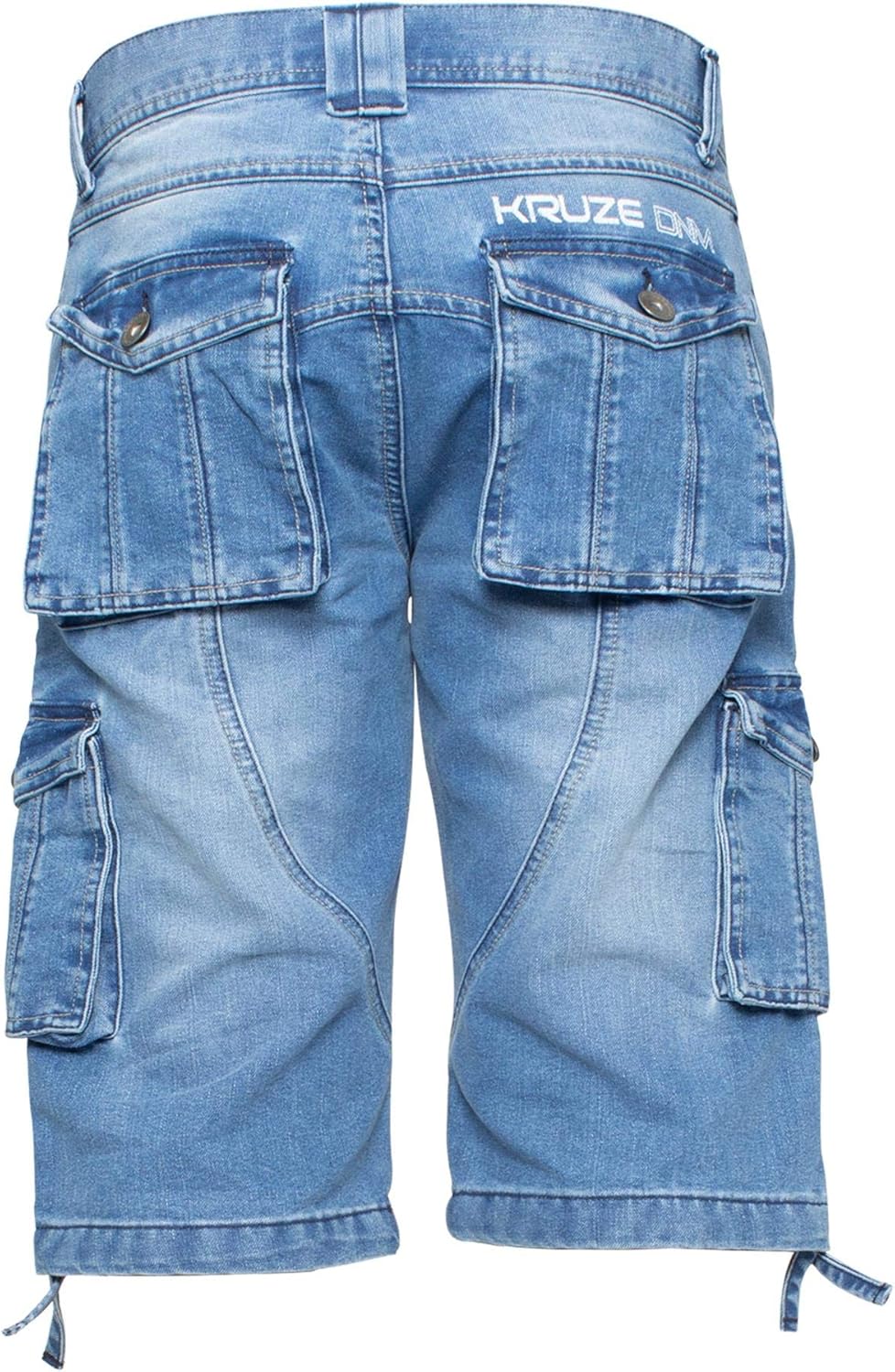 Why the Ze ENZO Cargo Combat Shorts Might Just Be Your New Go‑To Pair