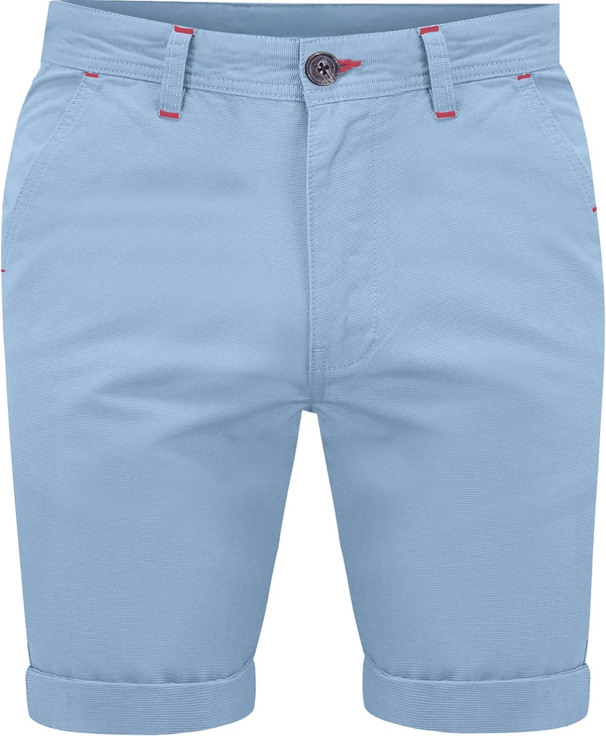 Why the westAce Slim‑Fit Chino Shorts Might Just Become Your Summer Go‑To