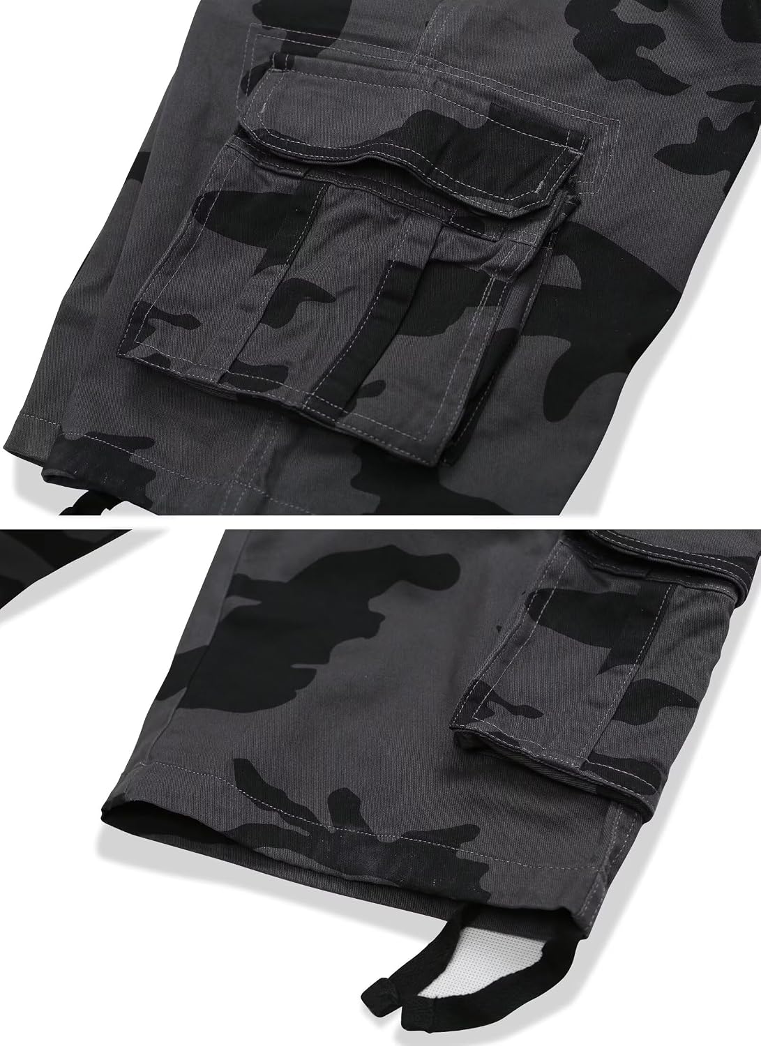 Why these cargo shorts feel like a good idea