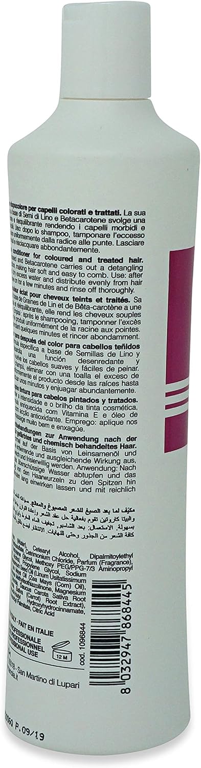 FANOLA After Colour Conditioner - 350 ML