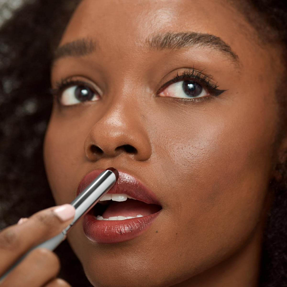 Why Clinique’s Almost Lipstick feels like a second skin