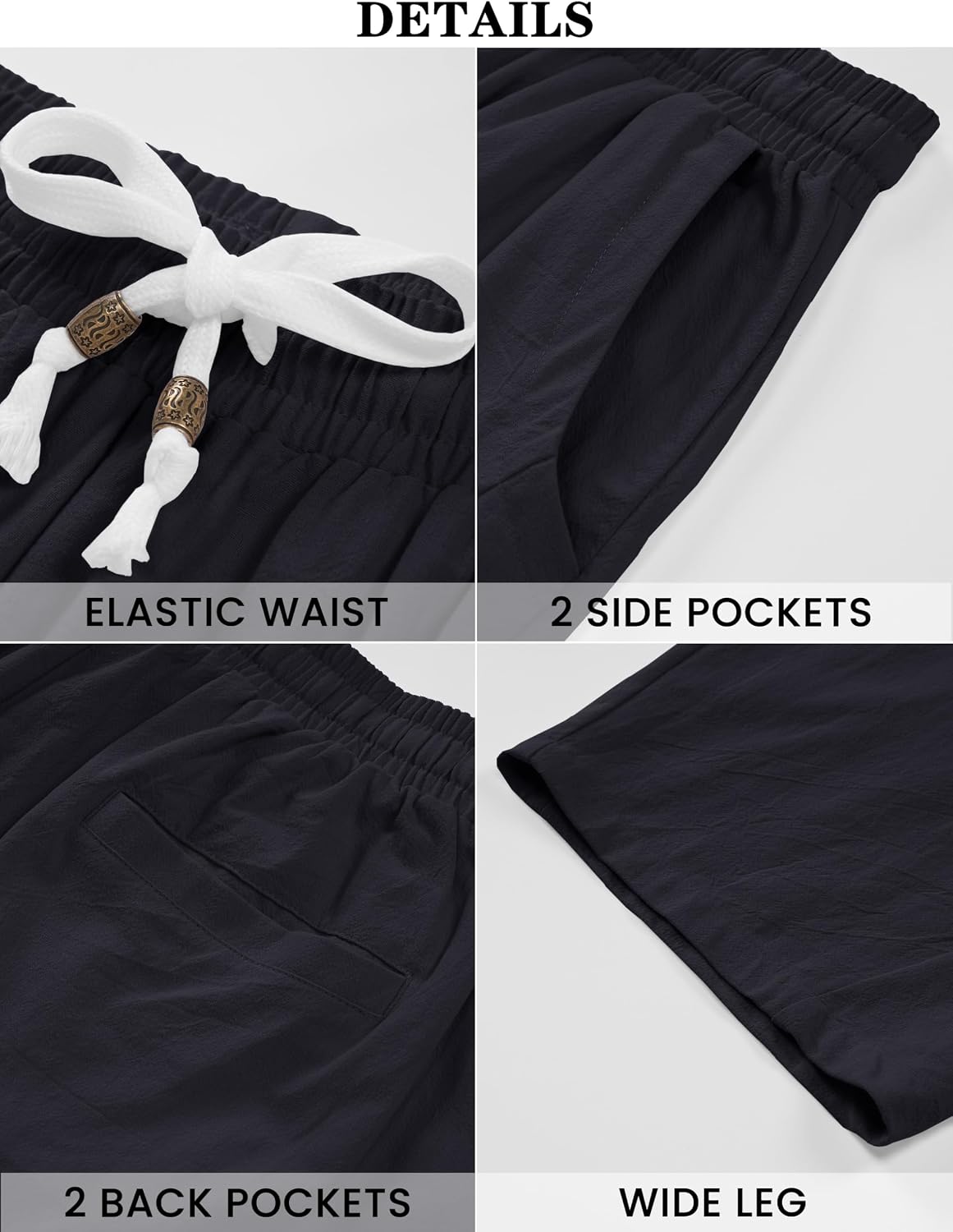 Finding the right summer short that actually feels like summer