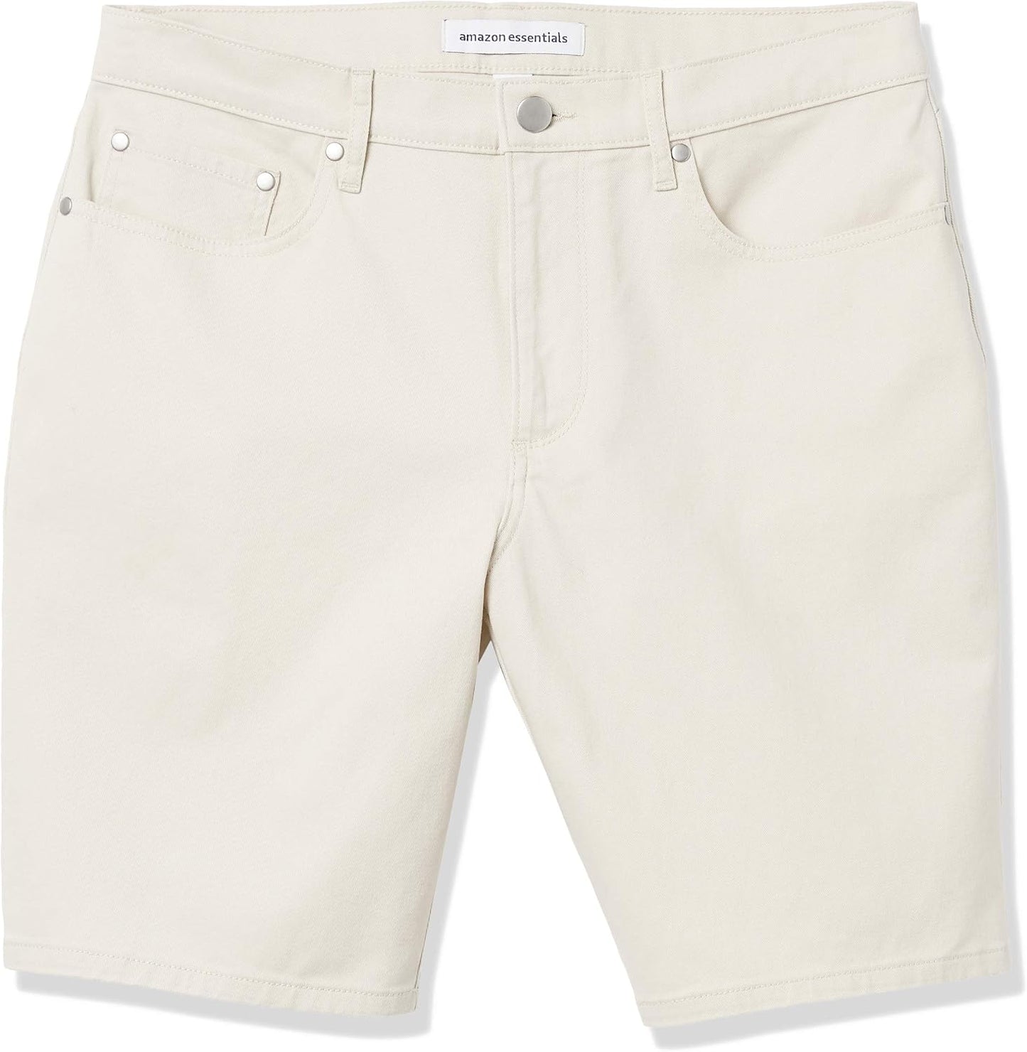 Everyday shorts that actually feel right