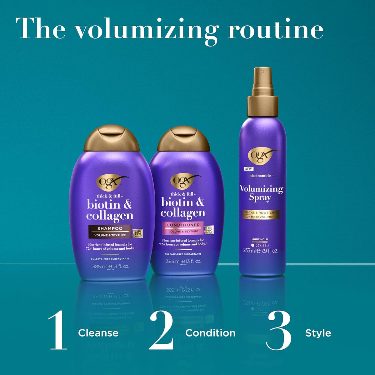 Why My Routine Finally Includes a Conditioner That Actually Adds Body