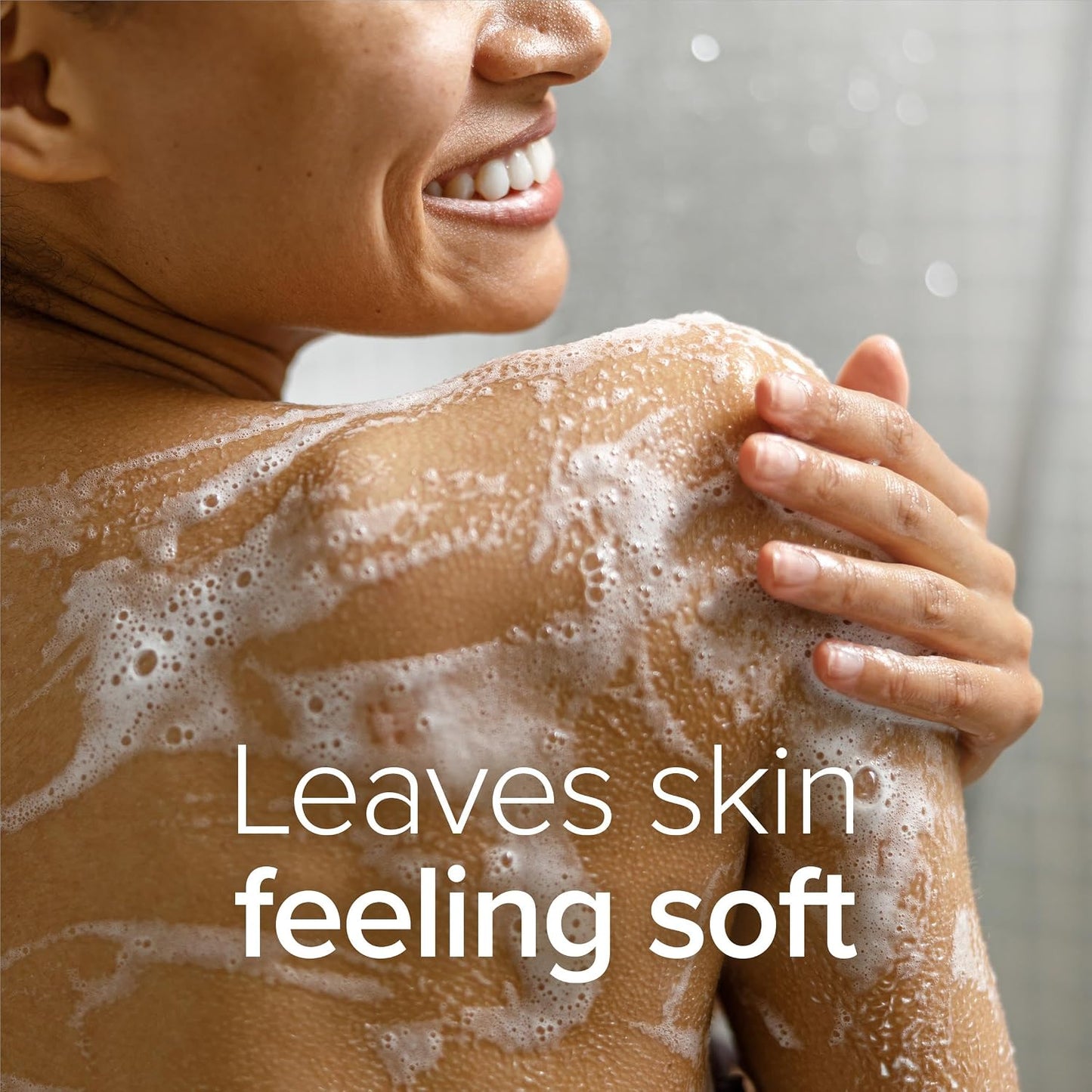 Palmolive Naturals Milk & Honey Shower Gel – The Everyday Hydration Pack