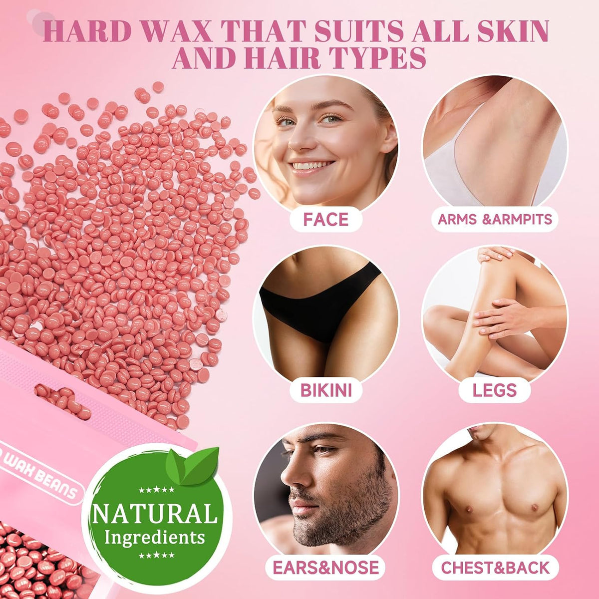 Keeping Your Skin Summer‑Ready with a Home Waxing Kit