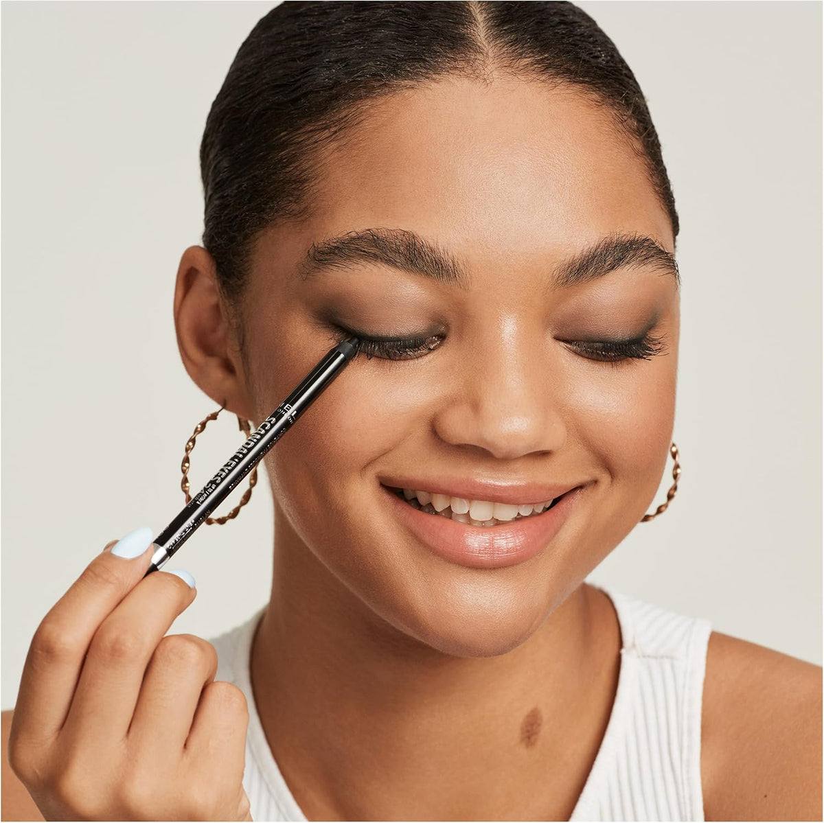 Rimmel Scandaleyes Waterproof Khol – The Bold Line You Can Trust