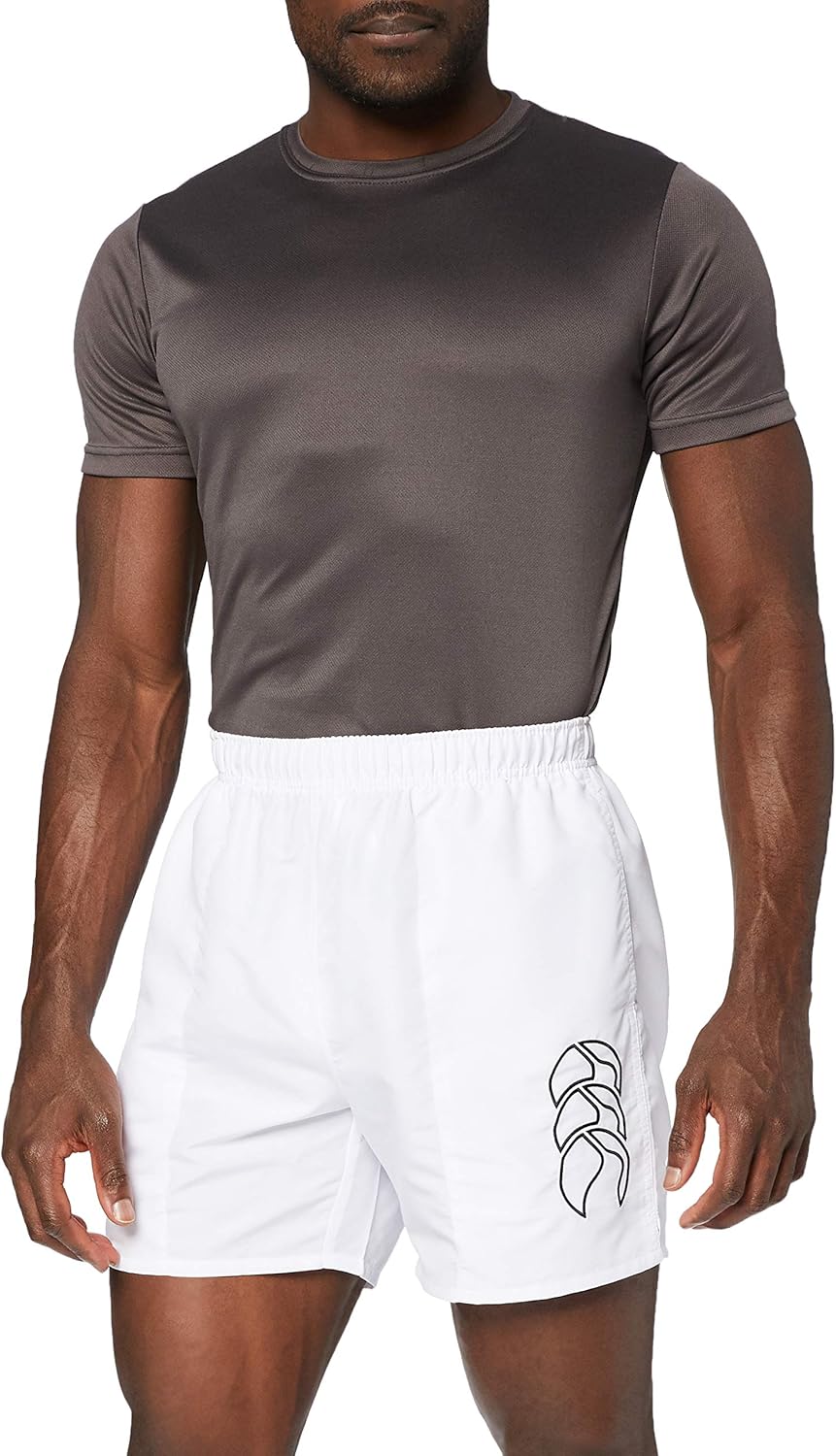 Canterbury Tactic Shorts – the everyday athlete’s sidekick