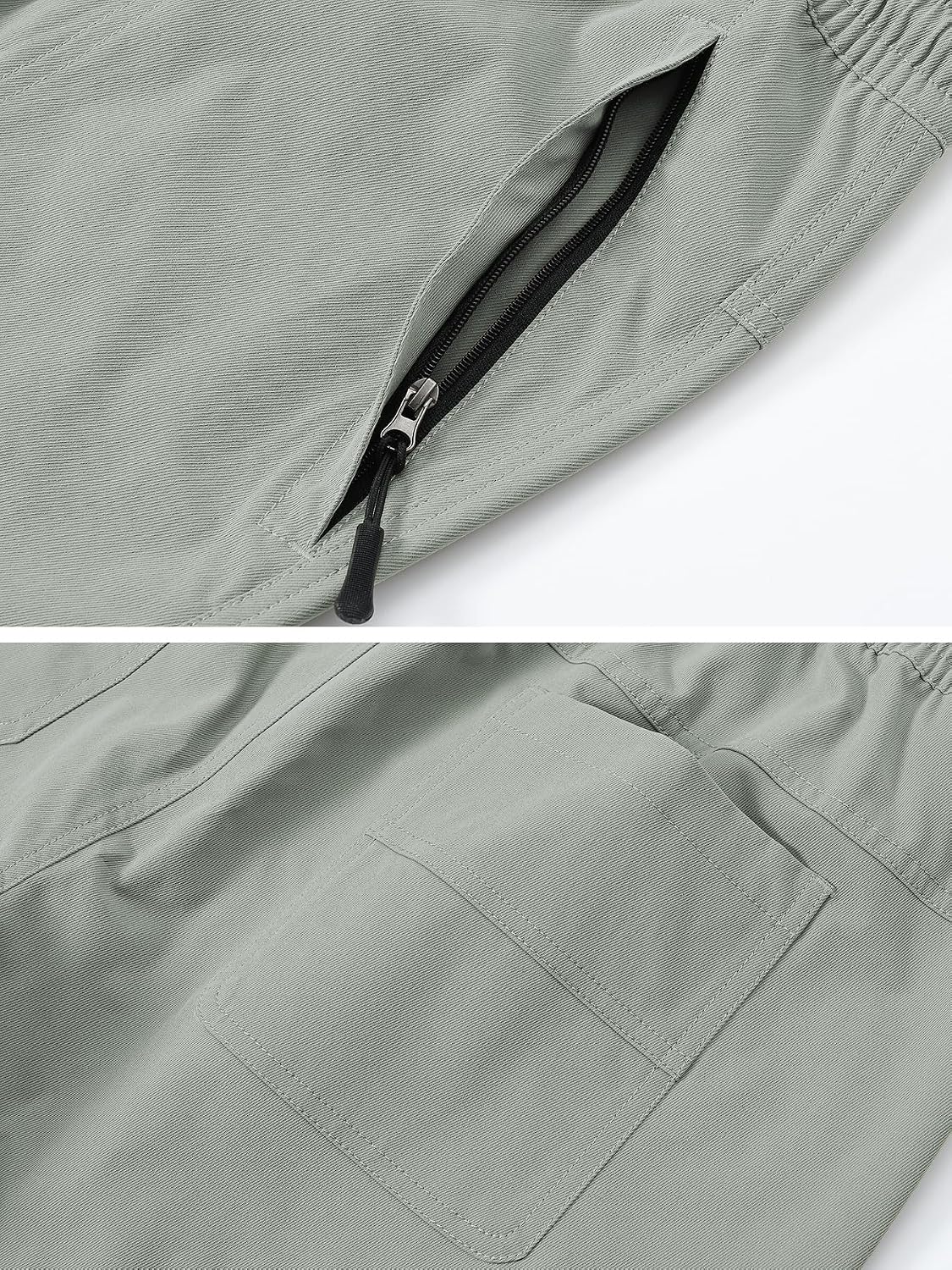 Why the YuKaiChen Classic Twill Shorts Might Just Be Your Summer Go‑To