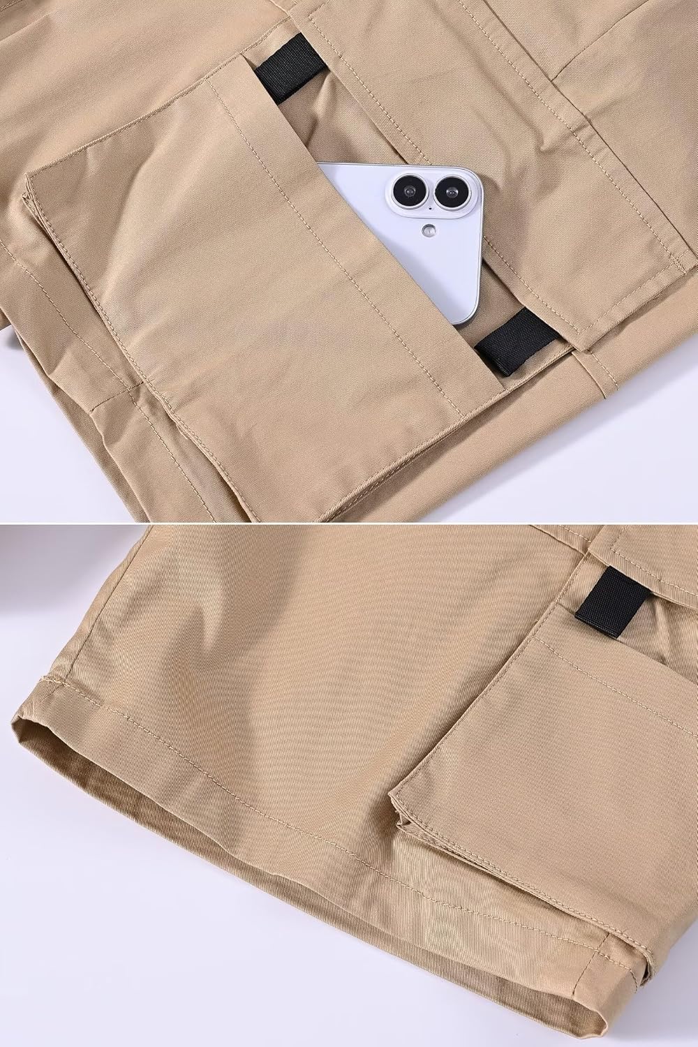 Why the Tansozer Cargo Shorts Might Just Be Your New Summer Go‑To