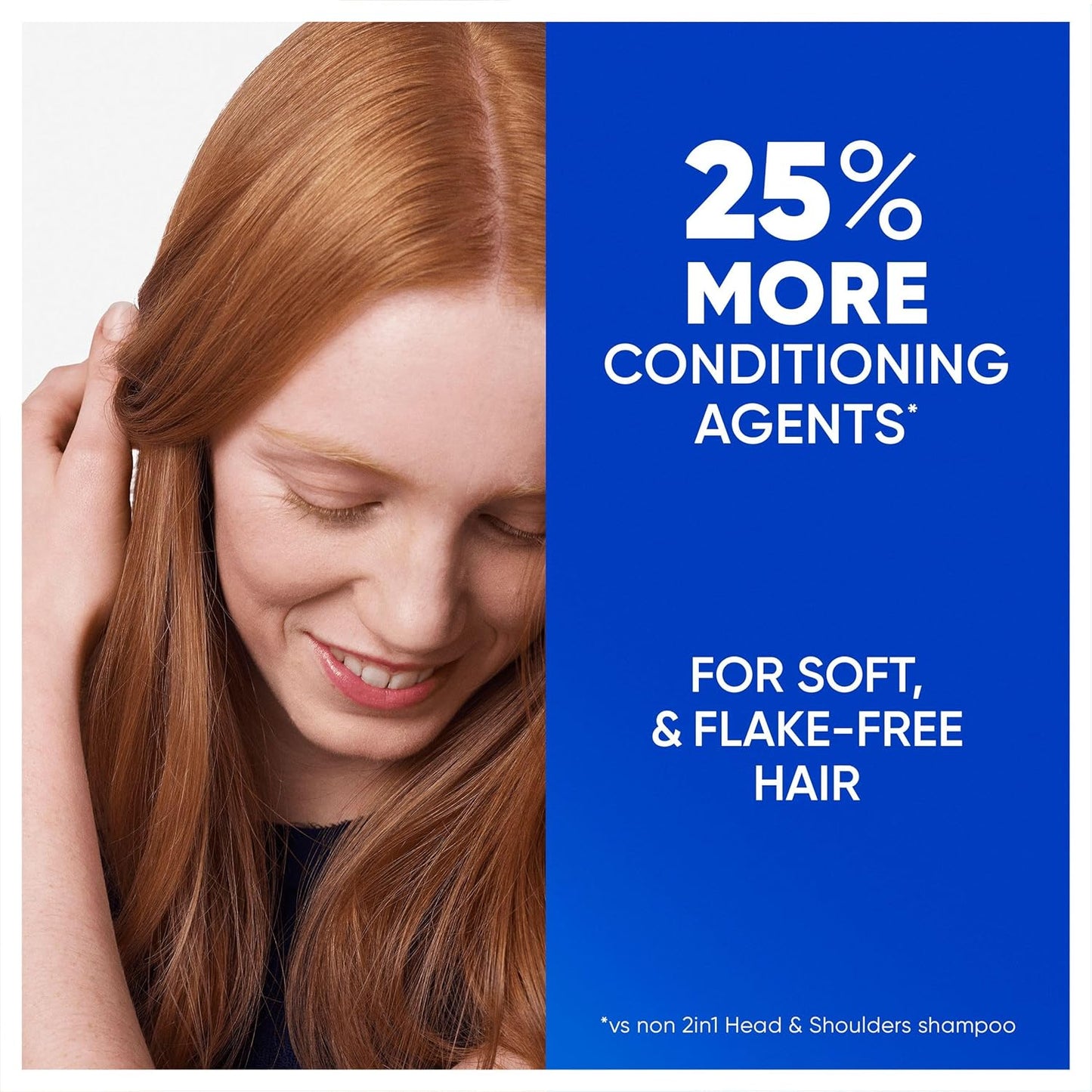 Morning routine, upgraded: a look at Head & Shoulders Classic Clean 2‑in‑1