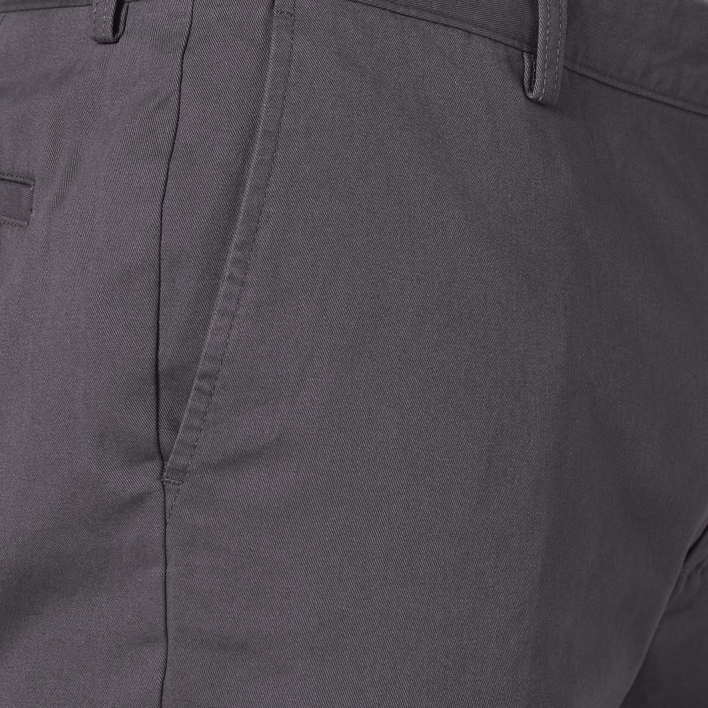 Finding a pair of shorts that actually feel right