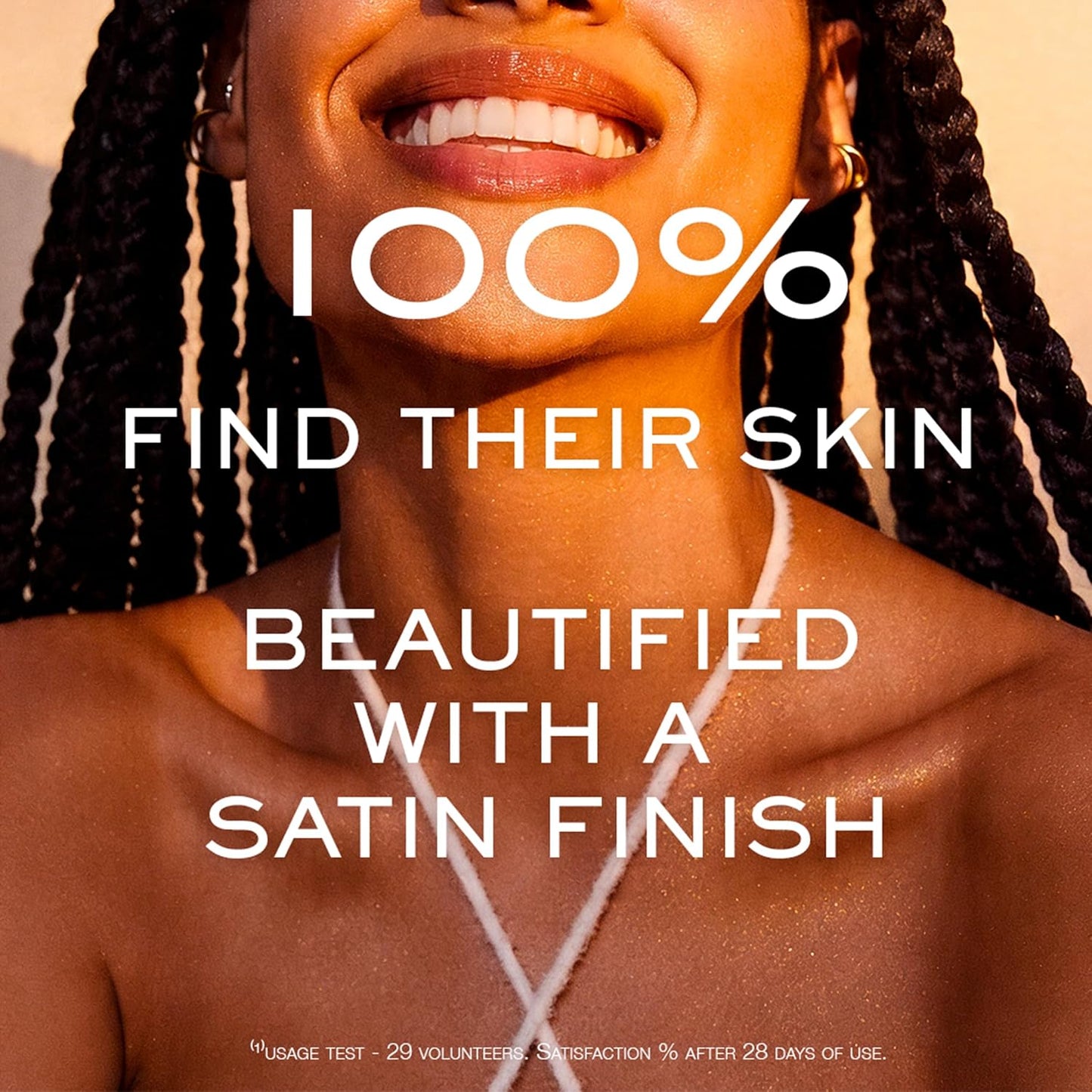 Nuxe Huile Prodigieuse Shimmering Dry Oil, Gold-Flecked Dry Oil, Illuminates & Softens Face, Body & Hair, Multi-Purpose Nourishment, Vegan Formula