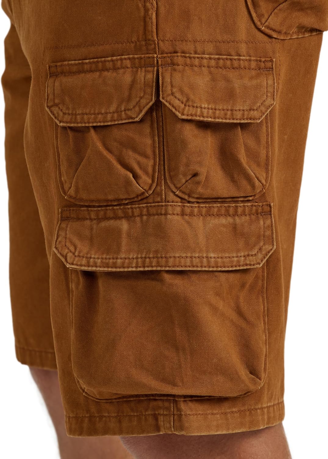 Why Wrangler’s Premium Twill Cargo Shorts Earn a Spot in Your Summer Wardrobe