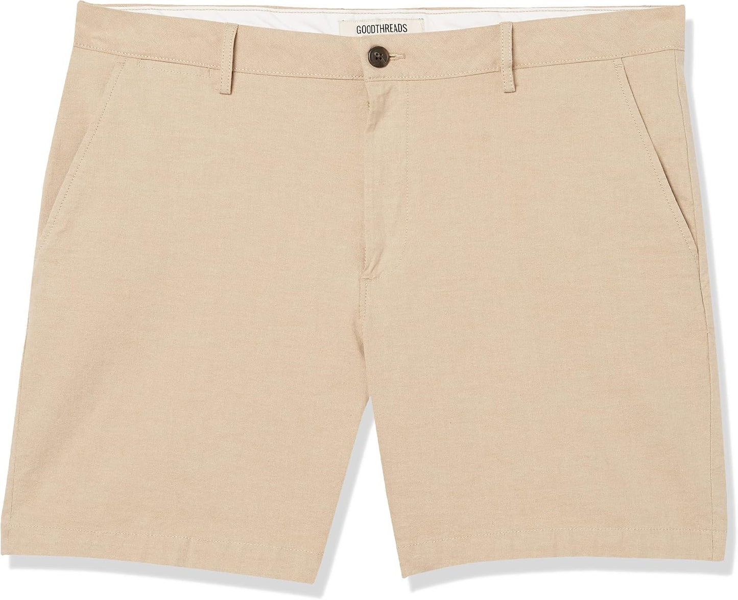 Why a Pair of Light‑Weight Oxford Shorts Might Just Be Your Summer Go‑To