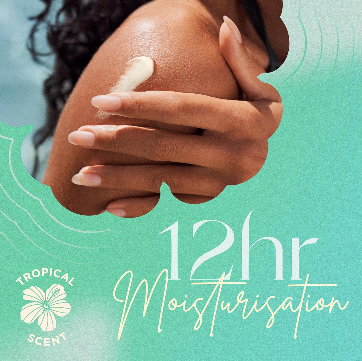 Hawaiian Tropic Enriching After‑Sun Body Butter – a creamy post‑beach treat