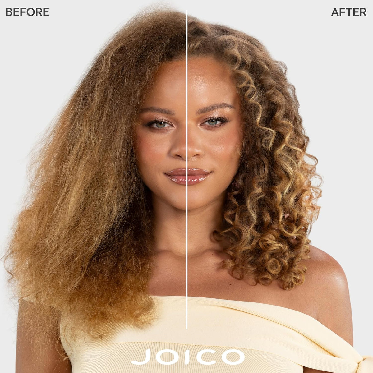 Joico K-PAK Color Therapy Farbschutz-Conditioner, 1000 ml White