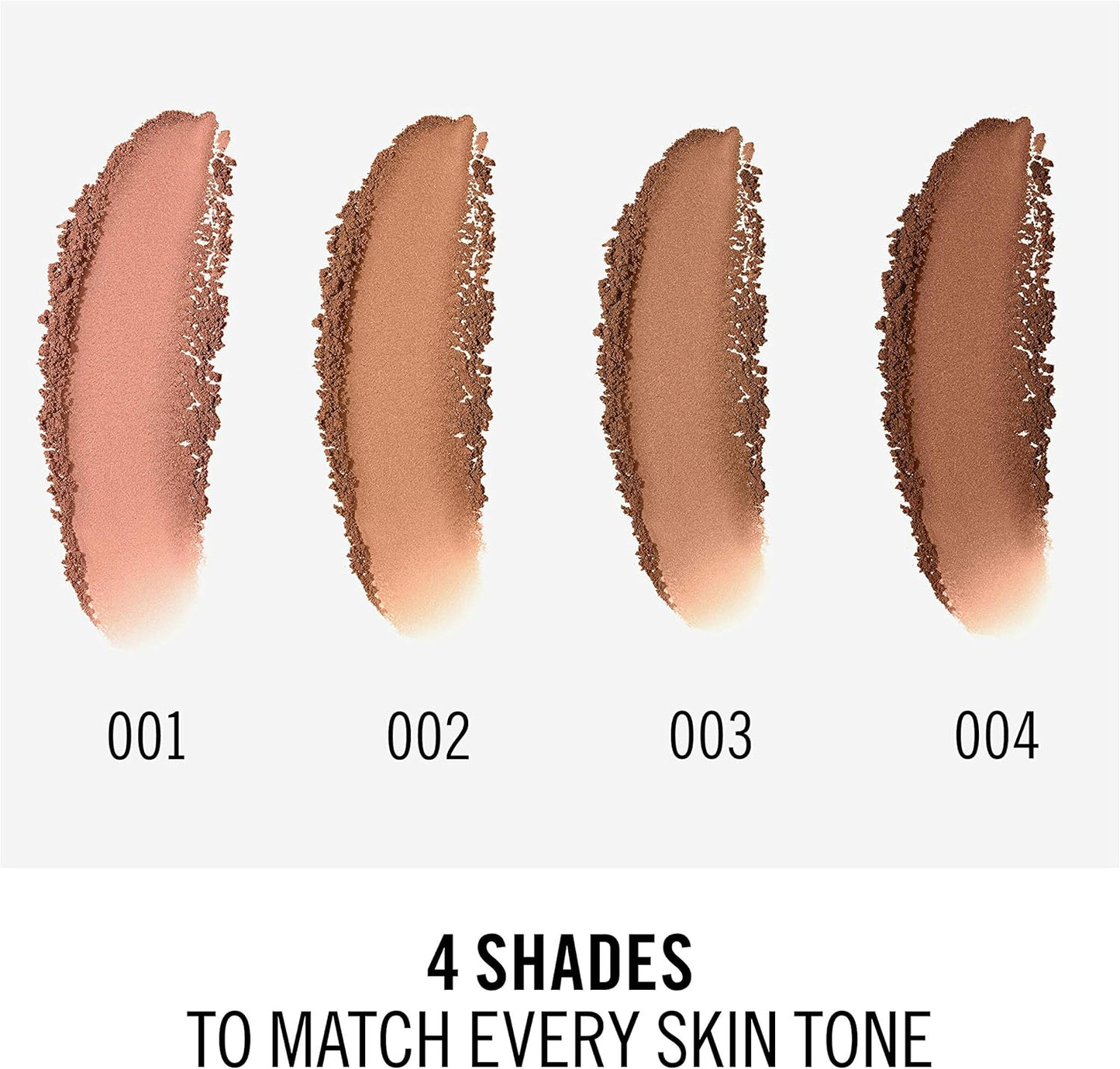 A Sun‑kissed Touch with Rimmel Natural Bronzer