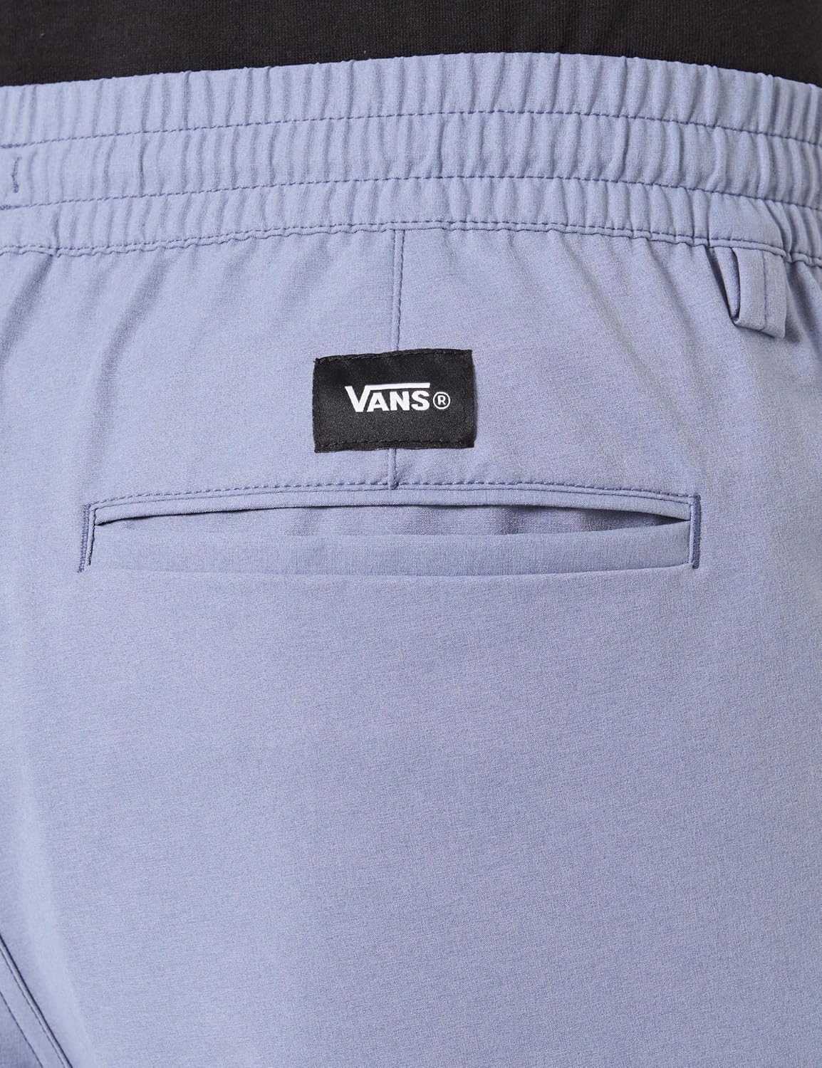 Why the Vans Range Relaxed Sport Short just fits into my weekend routine