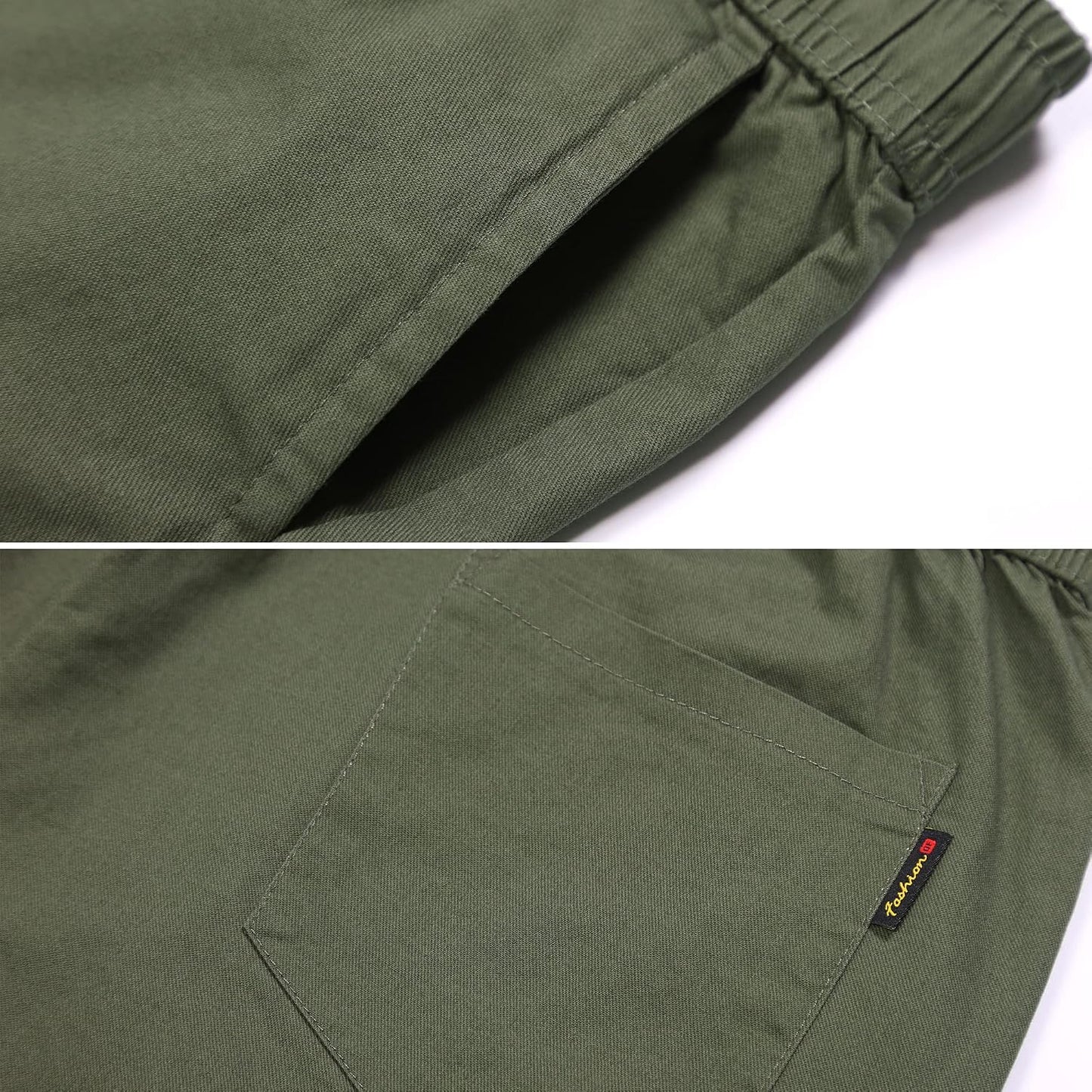 Why iCKER Cargo Shorts Might Just Be Your Summer Go‑To