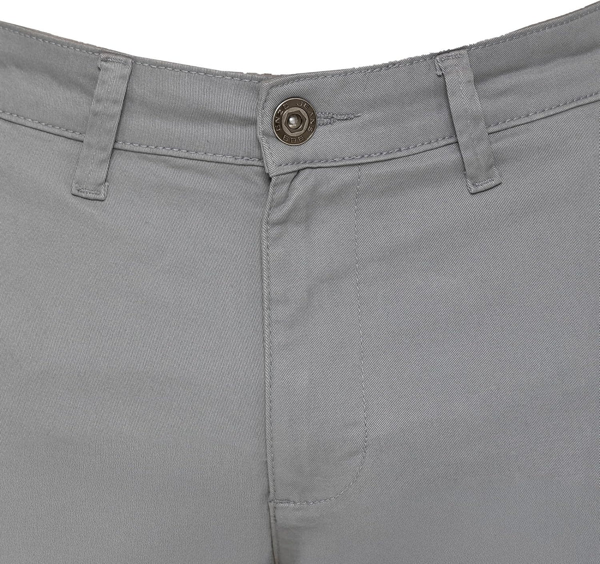 Why the 989Zé ENZO Chino Shorts Might Just Be Your Next Summer Staple