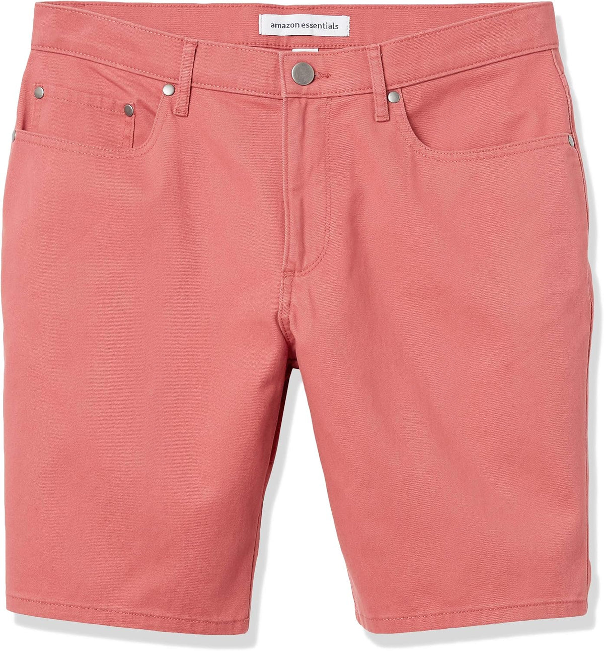 Why These Amazon Essentials Shorts Might Just Be Your New Summer Staple