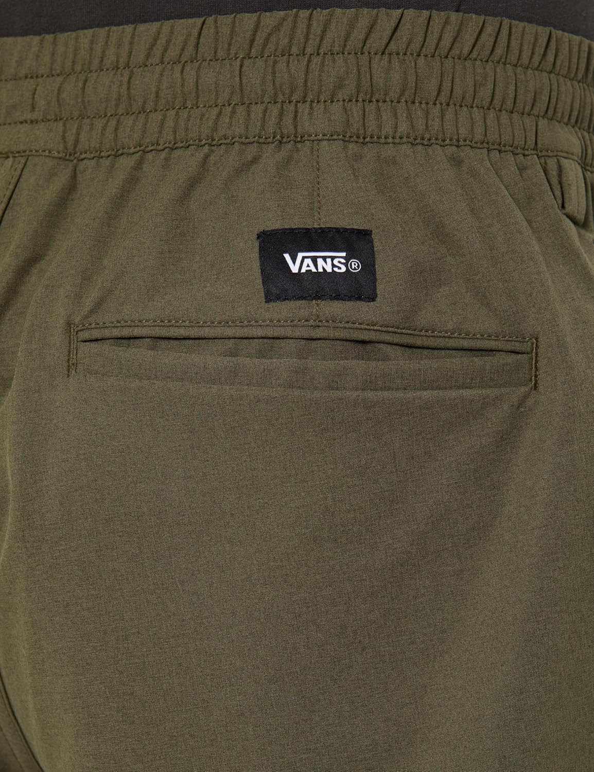 Why the Vans Men’s Range Relaxed Sport Short feels like a natural fit