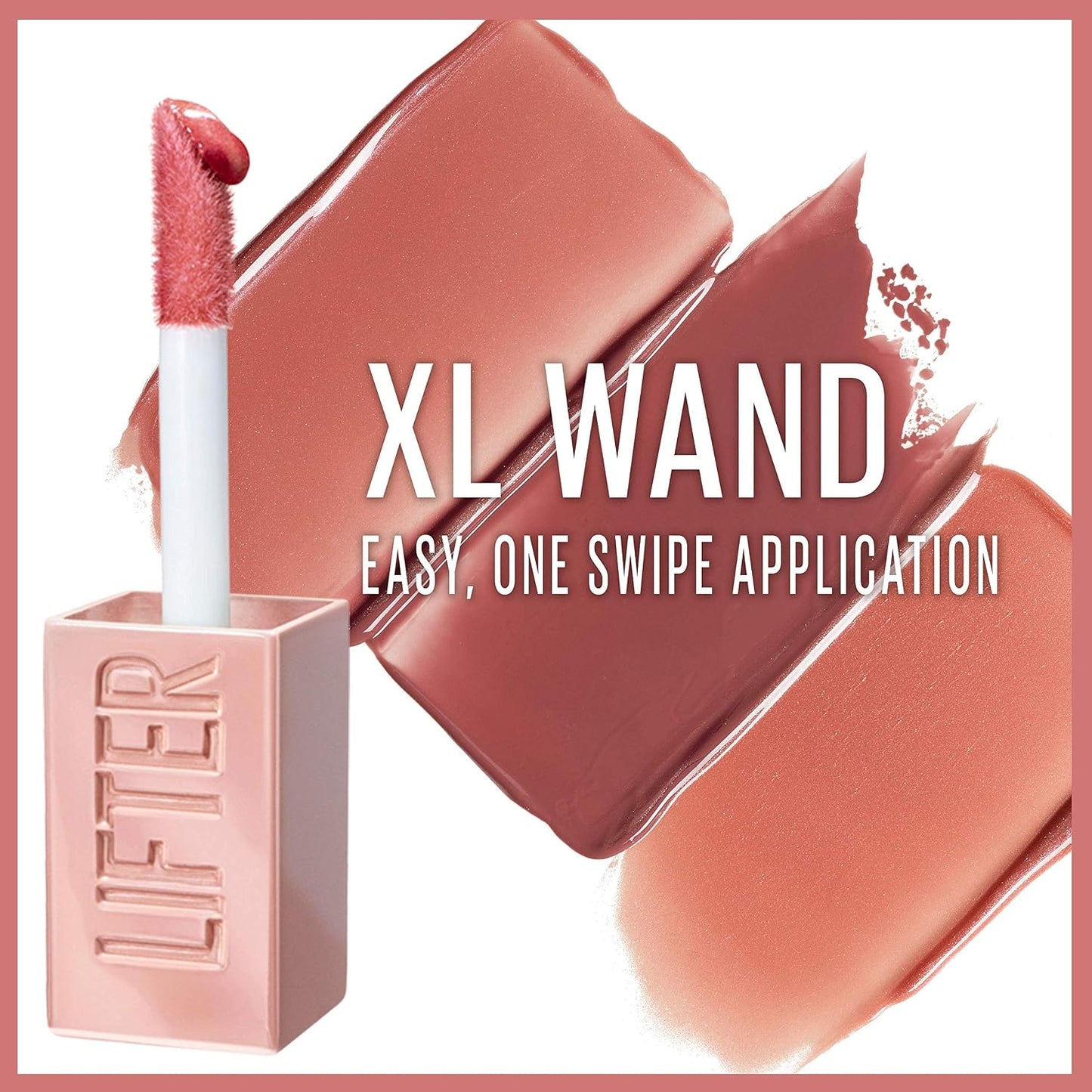 Why Maybelline’s Lifter Gloss Is the Quiet Hero of My Lip Bag