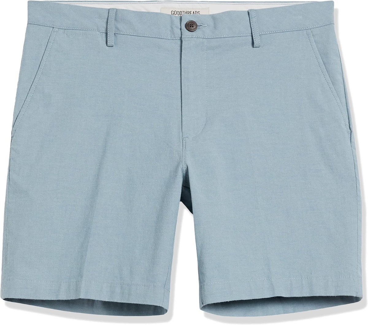 Finding the right pair of summer shorts shouldn't be a quest