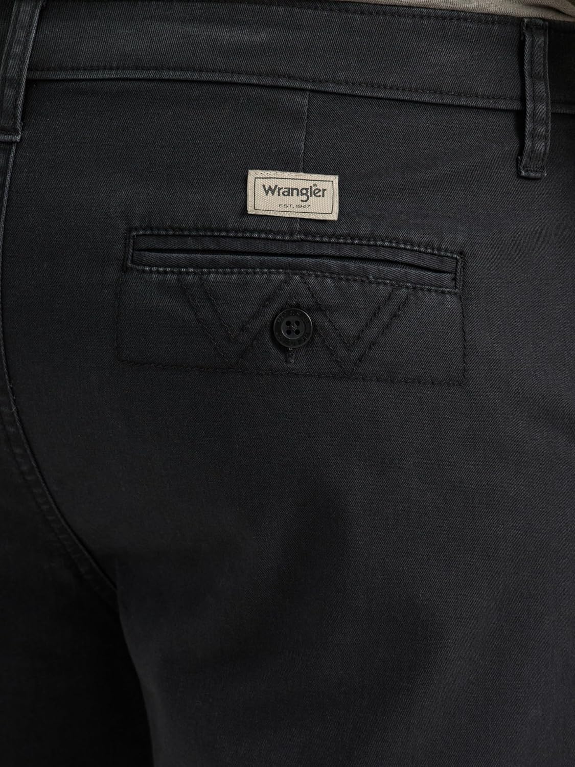 Wrangler Authentics Shorts: Everyday Comfort Without the Fuss
