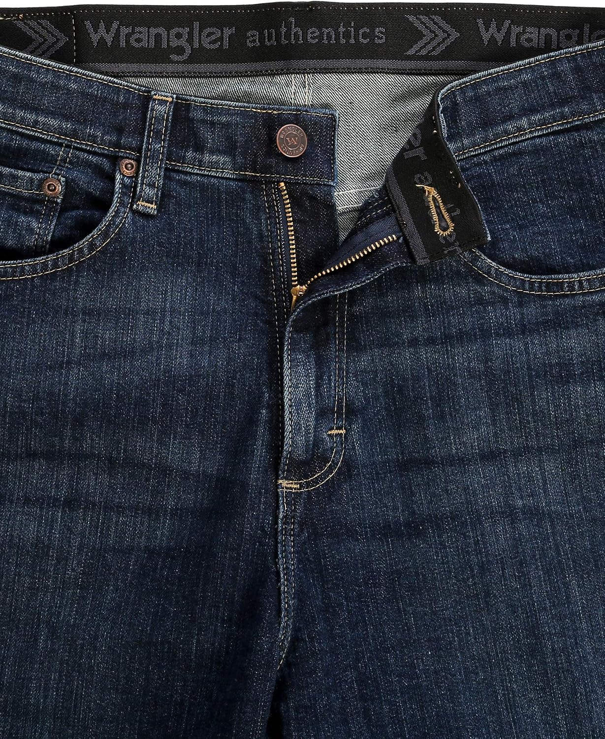 Why Wrangler’s Comfort‑Flex Shorts Might Just Be Your New Go‑To